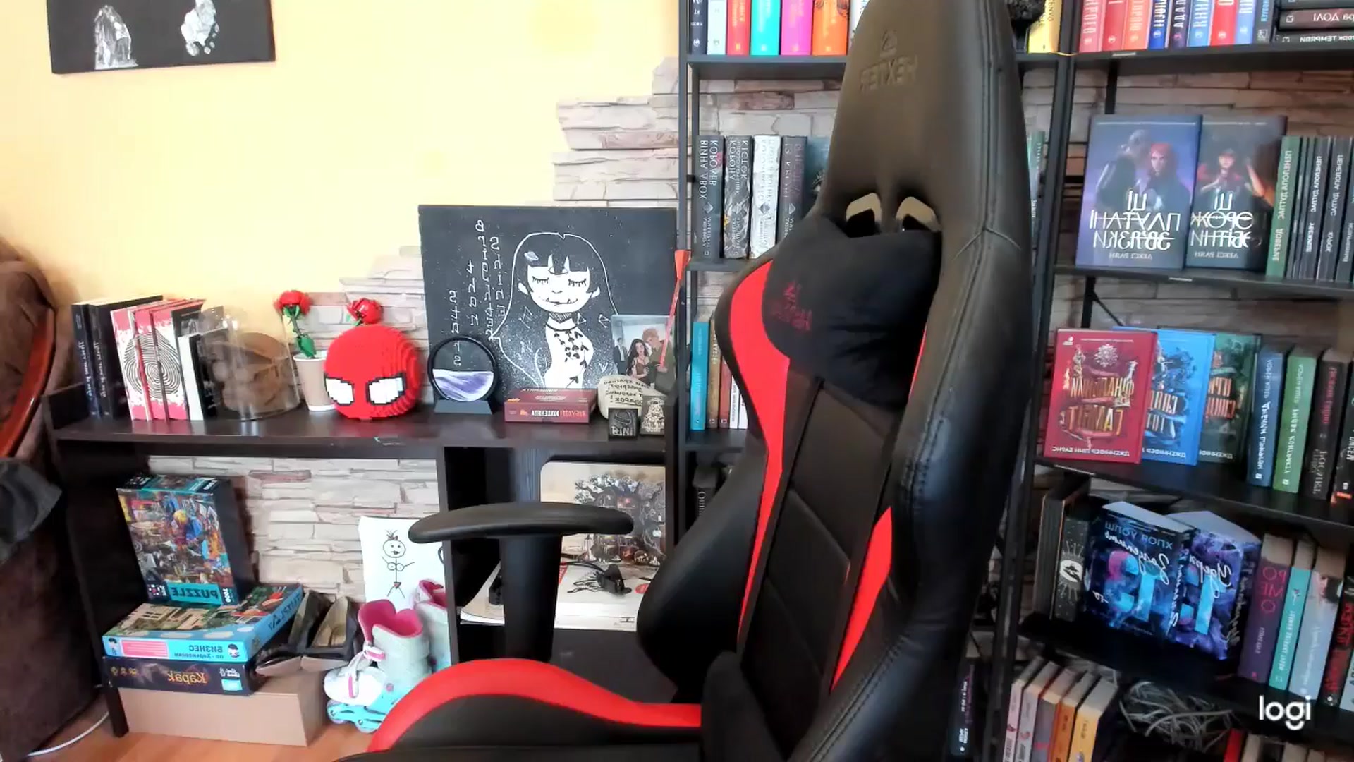 Gallery image thumbnail from YourPupsik's myfreecams stream on, 01/26/2026, 11:24 image 16 of 20