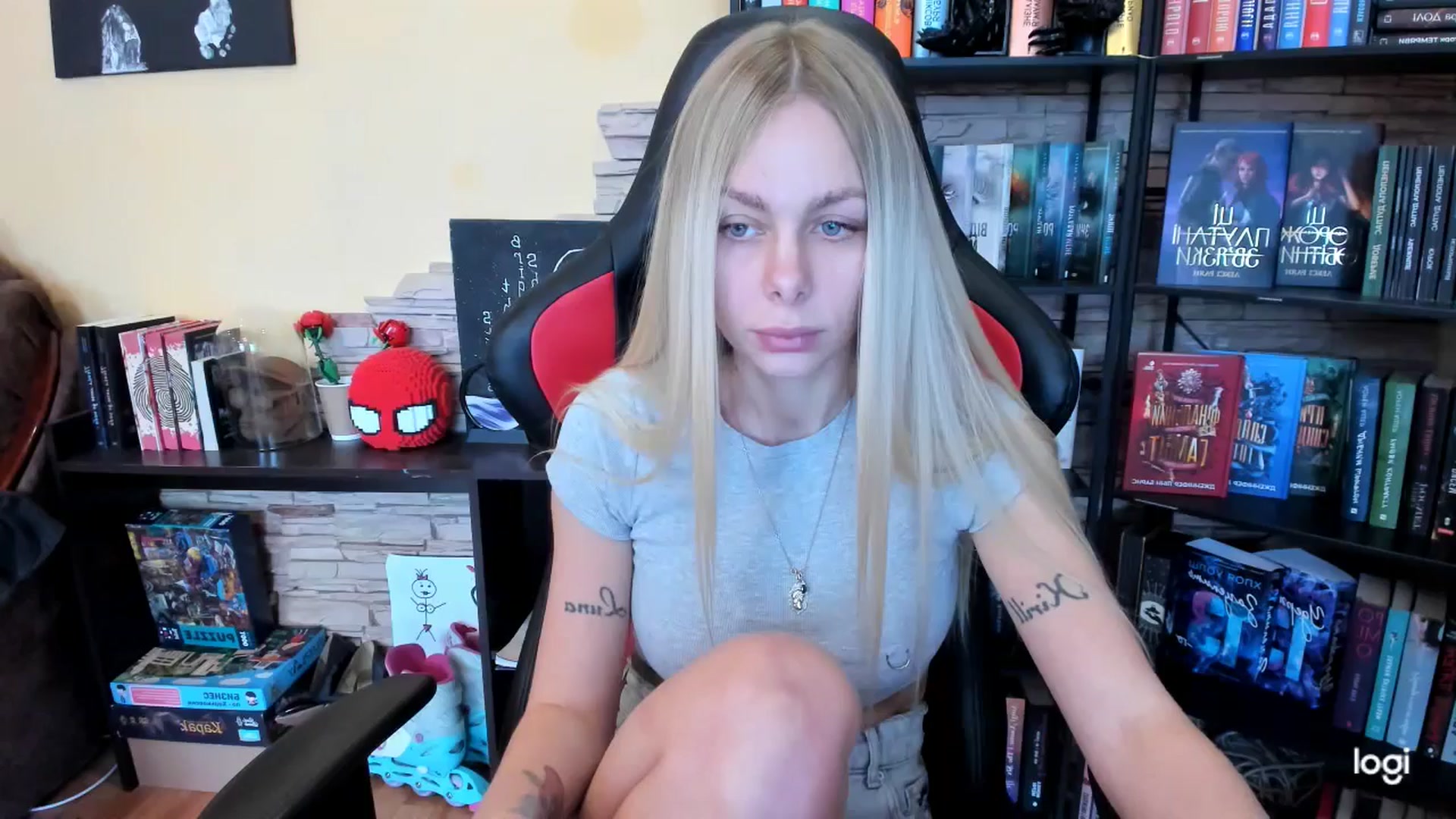 Gallery image thumbnail from YourPupsik's myfreecams stream on, 01/26/2026, 11:24 image 18 of 20