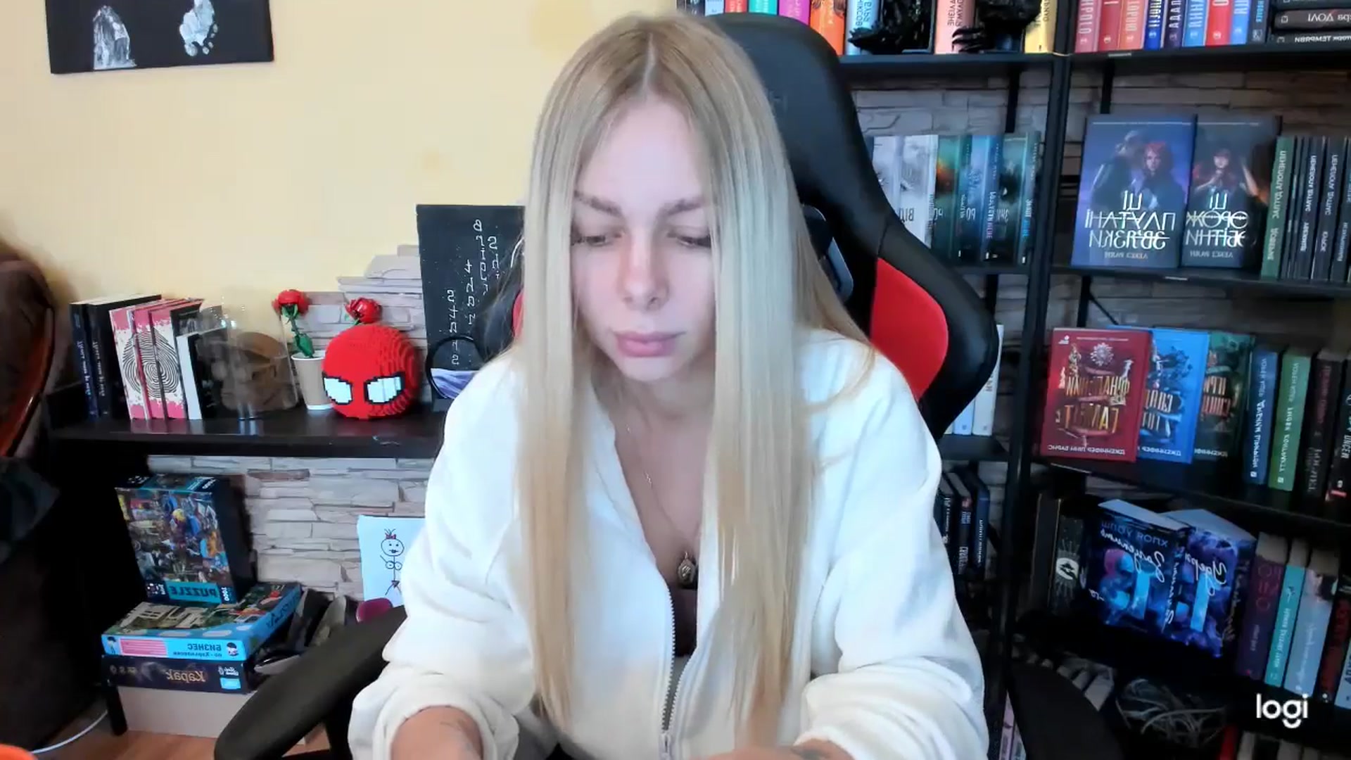 Gallery image thumbnail from YourPupsik's myfreecams stream on, 01/26/2026, 11:24 image 4 of 20