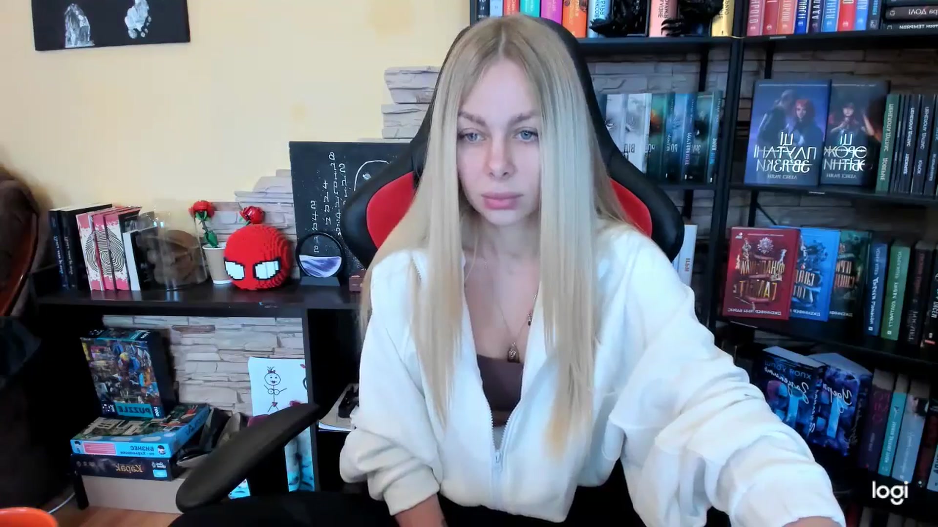 Gallery image thumbnail from YourPupsik's myfreecams stream on, 01/26/2026, 11:24 image 3 of 20