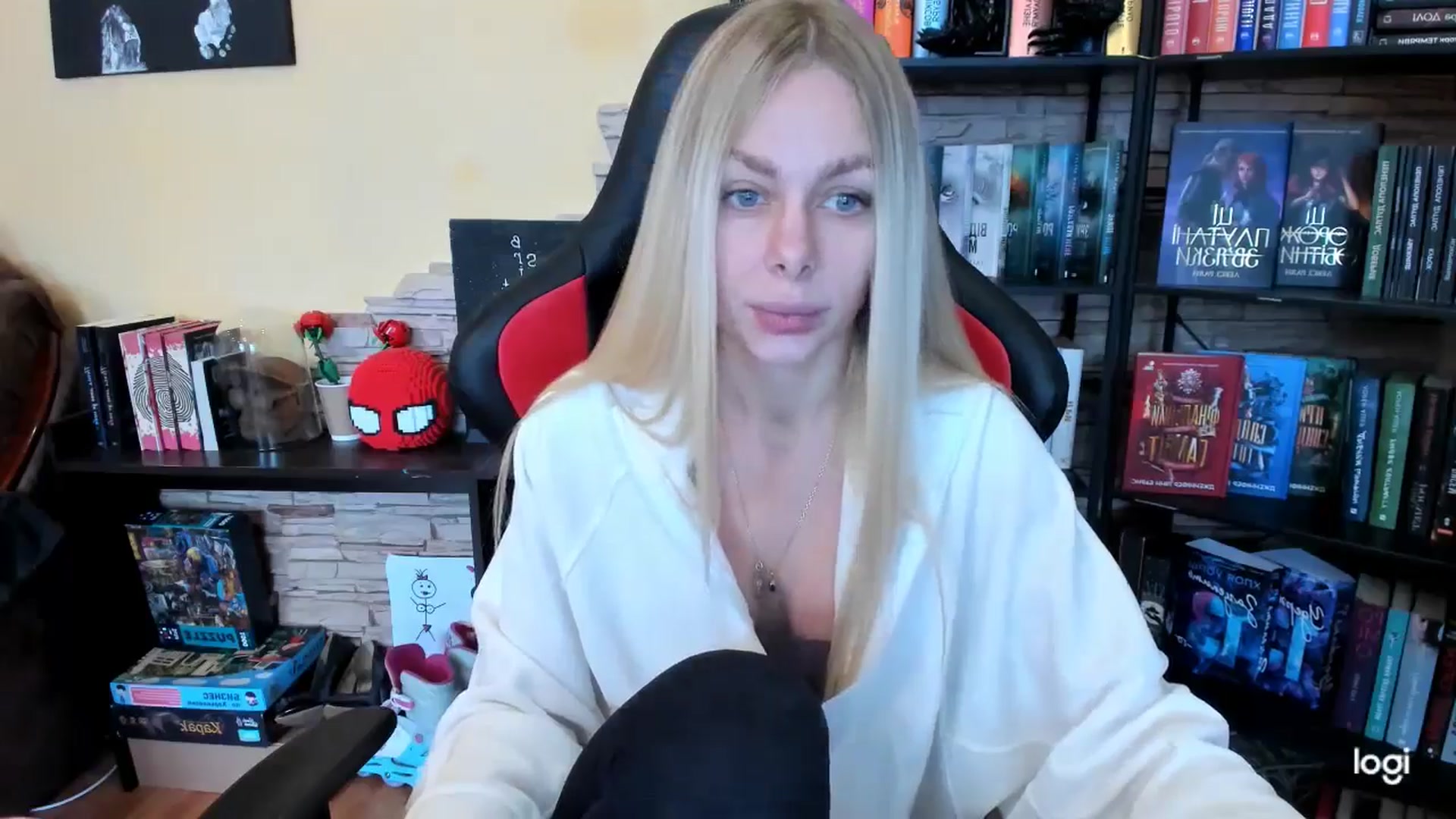 Gallery image thumbnail from YourPupsik's myfreecams stream on, 01/26/2026, 11:24 image 9 of 20