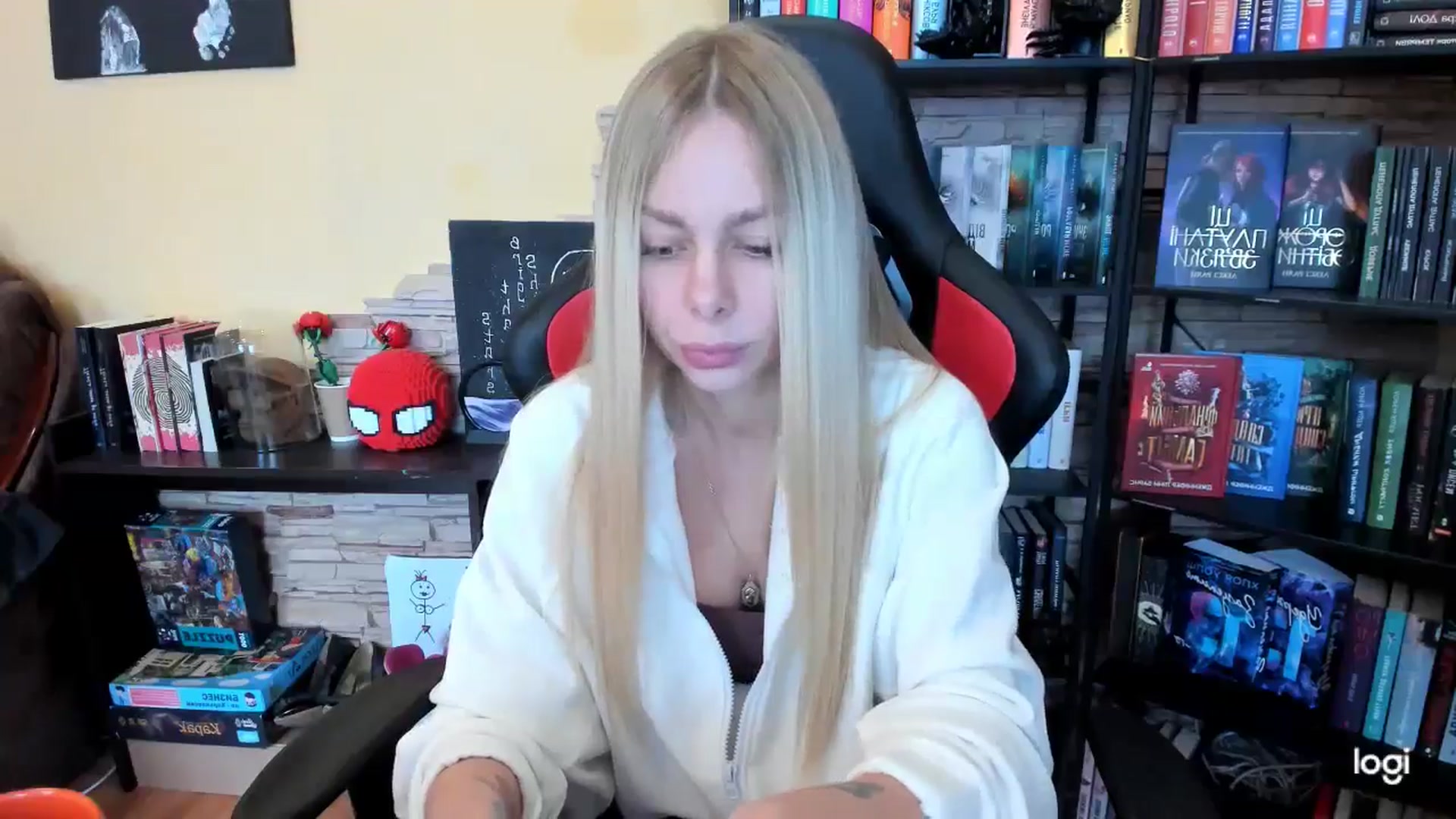 Gallery image thumbnail from YourPupsik's myfreecams stream on, 01/26/2026, 11:24 image 5 of 20