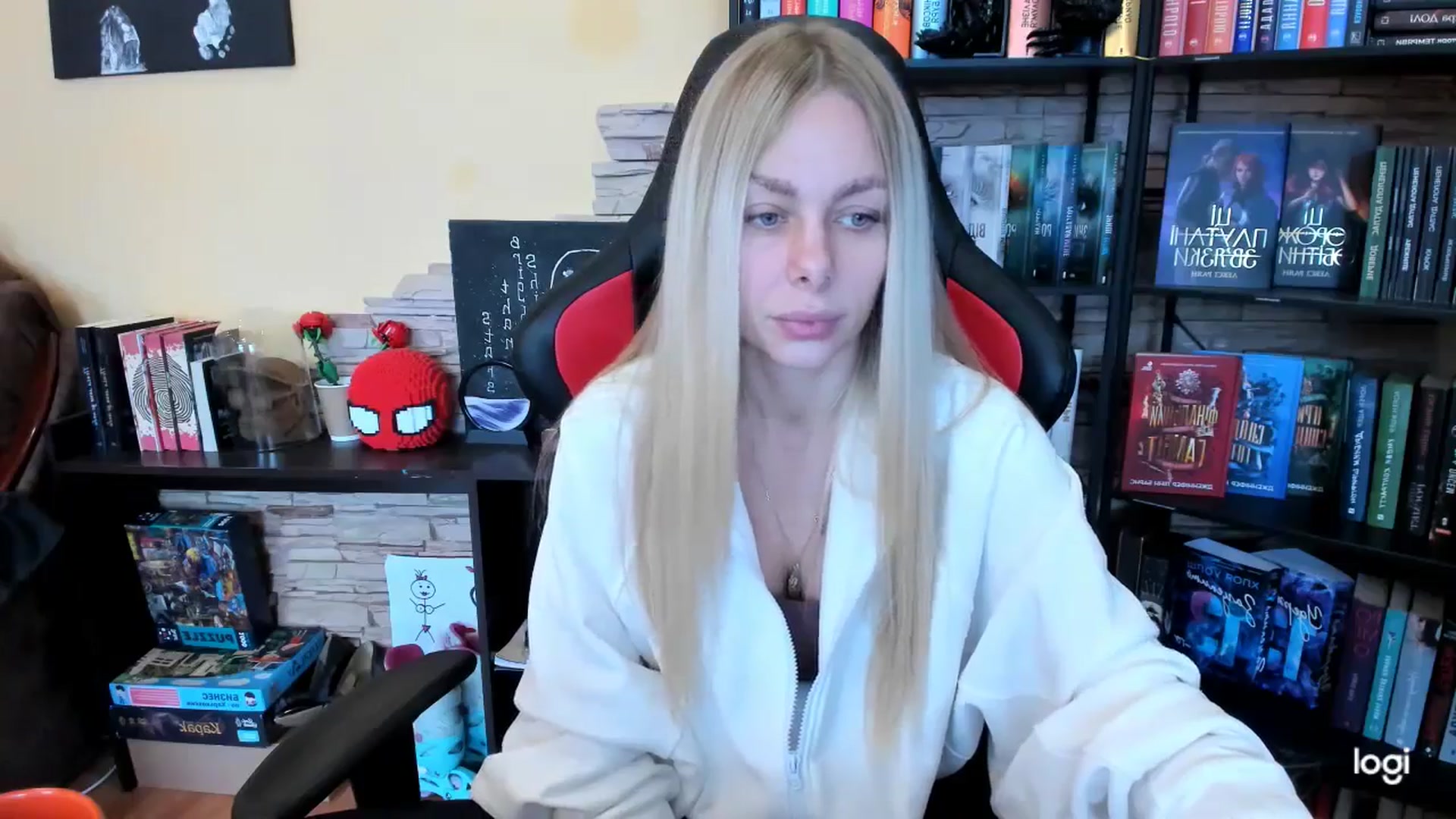 Gallery image thumbnail from YourPupsik's myfreecams stream on, 01/26/2026, 11:24 image 6 of 20