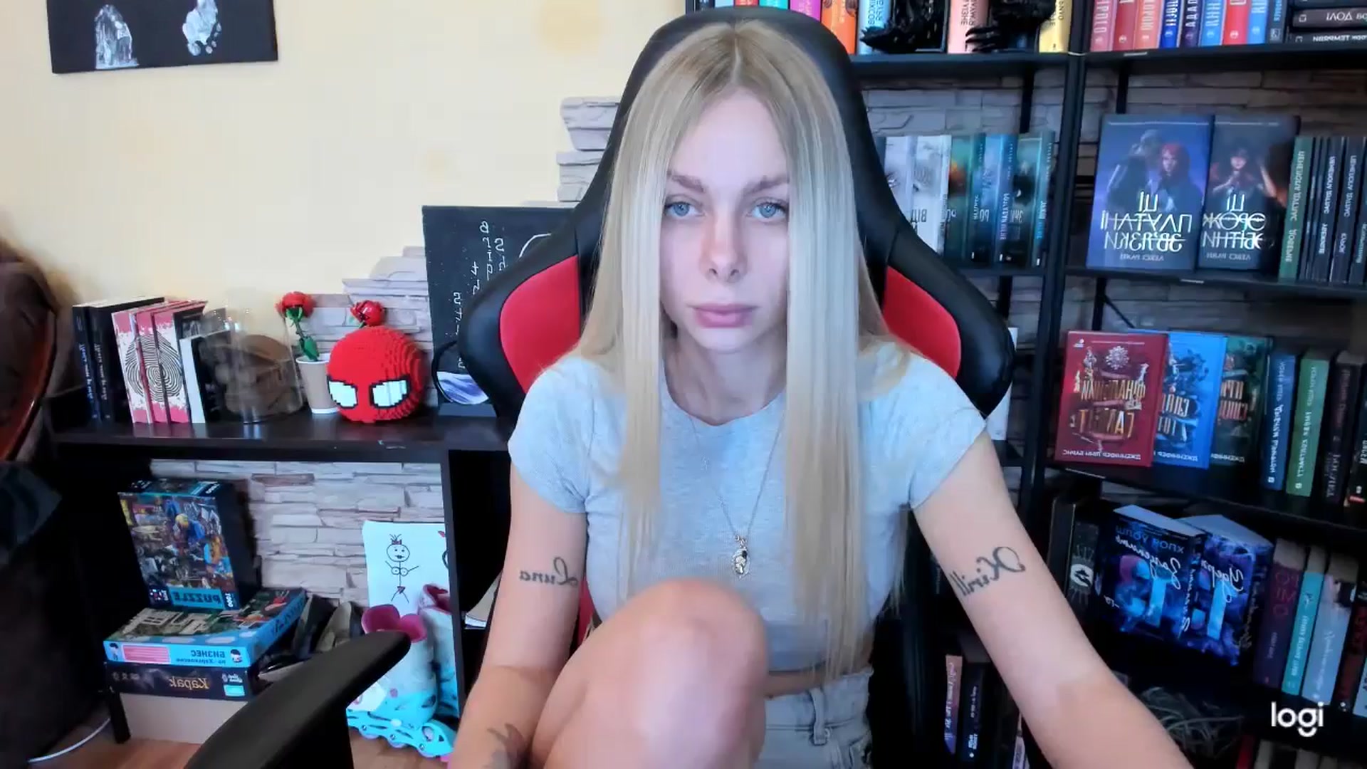 Gallery image thumbnail from YourPupsik's myfreecams stream on, 01/26/2026, 11:24 image 19 of 20