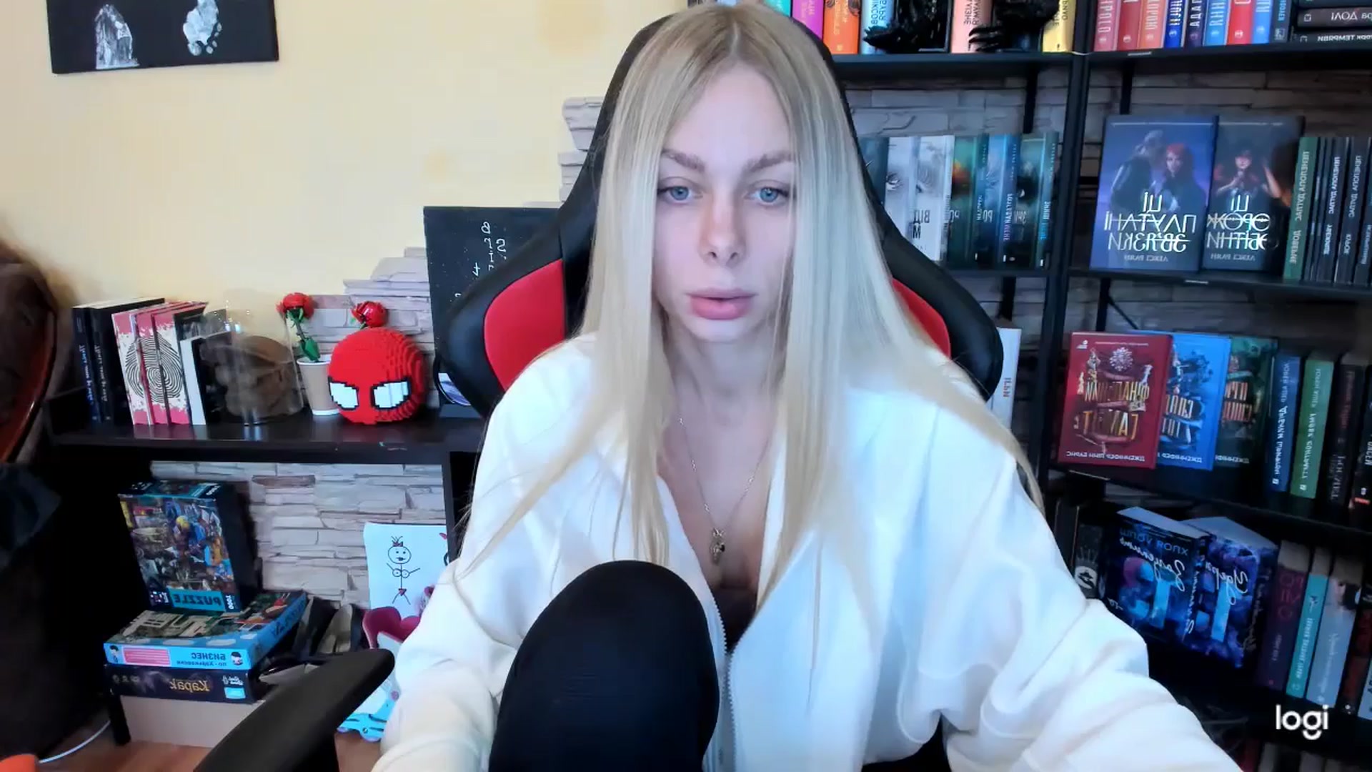 Gallery image thumbnail from YourPupsik's myfreecams stream on, 01/26/2026, 11:24 image 13 of 20