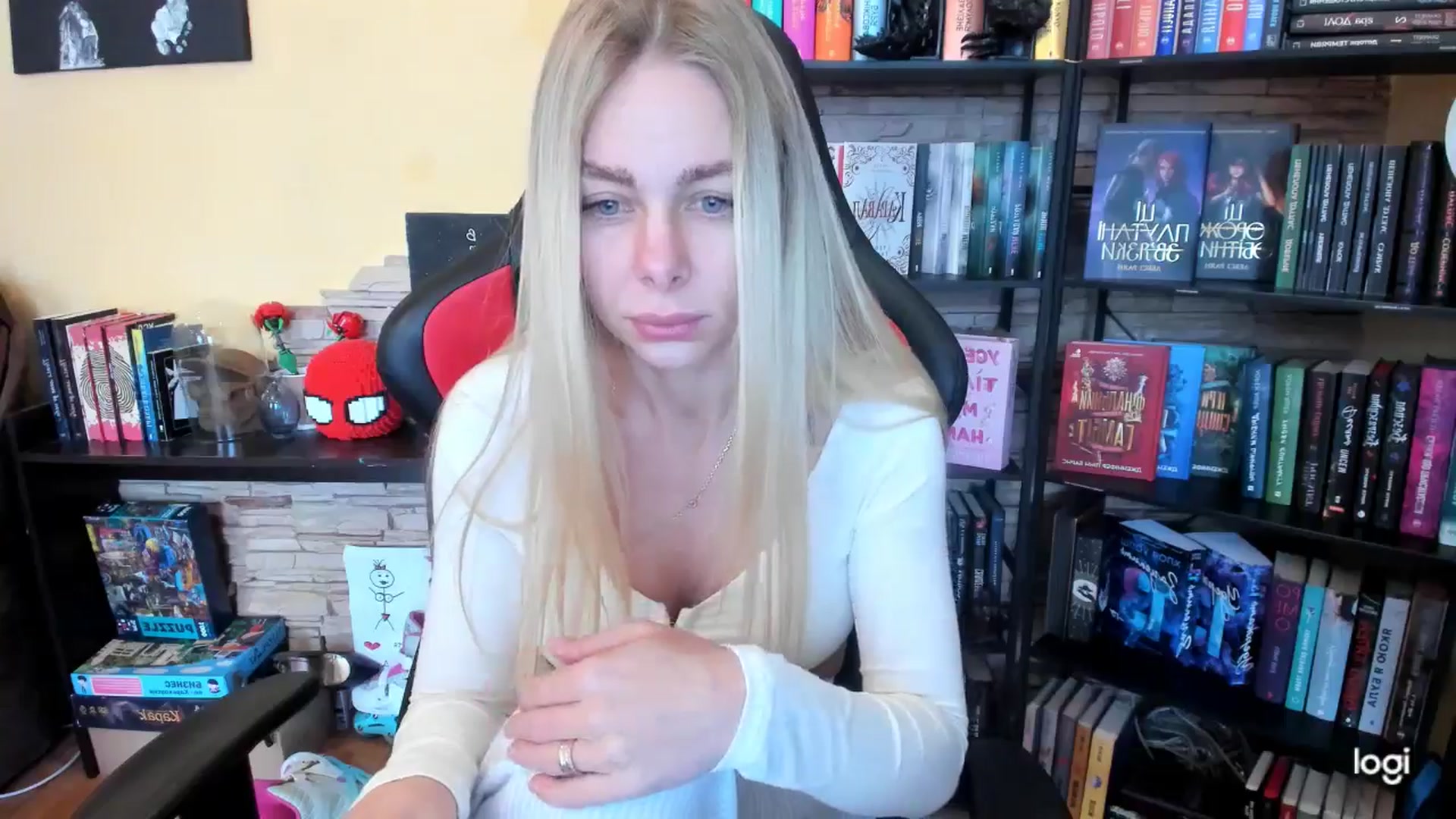 Gallery image thumbnail from YourPupsik's myfreecams stream on, 02/04/2026, 11:50 image 5 of 20