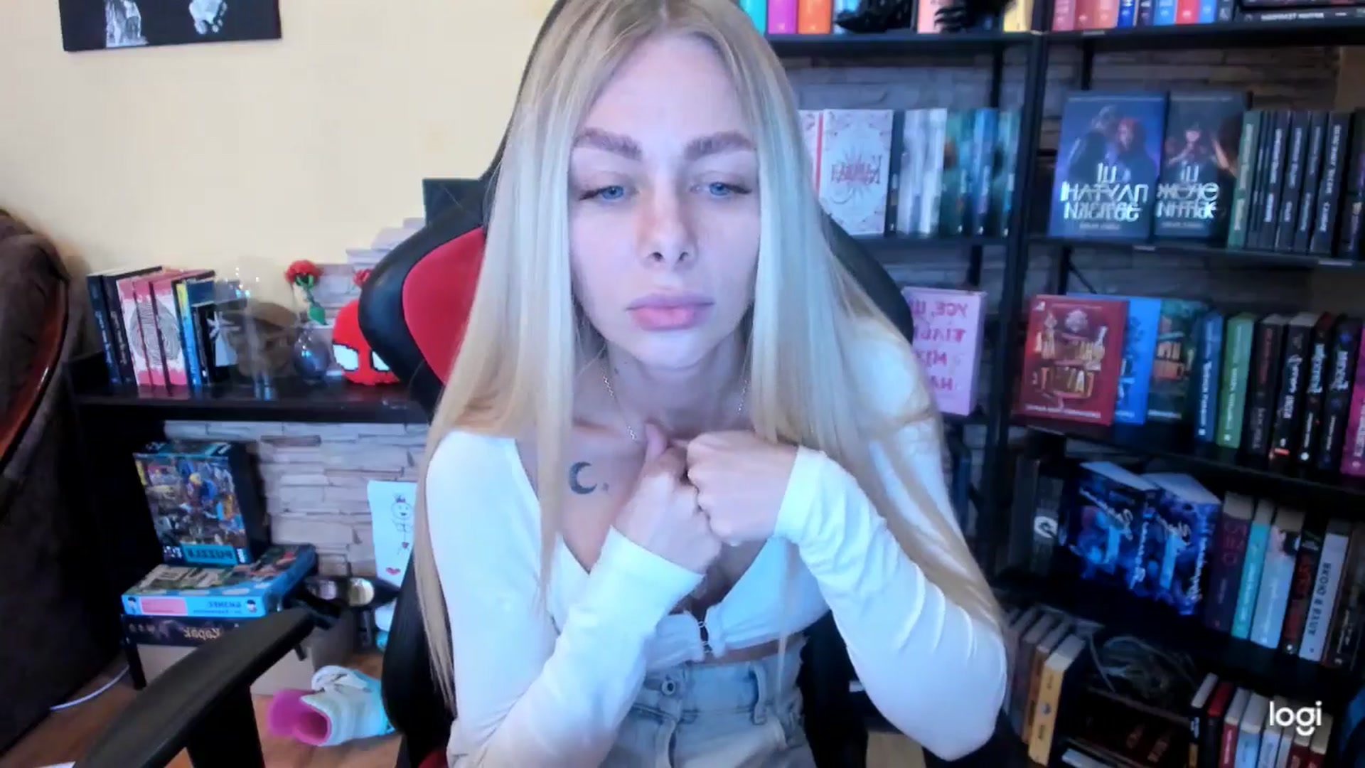 Gallery image thumbnail from YourPupsik's myfreecams stream on, 02/05/2026, 12:00 image 15 of 20