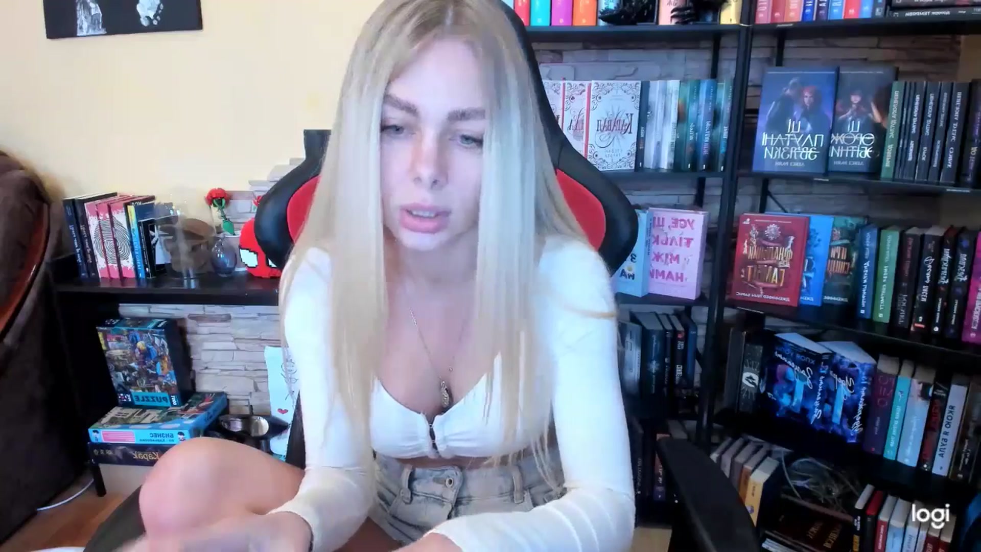 Gallery image thumbnail from YourPupsik's myfreecams stream on, 02/05/2026, 12:00 image 6 of 20