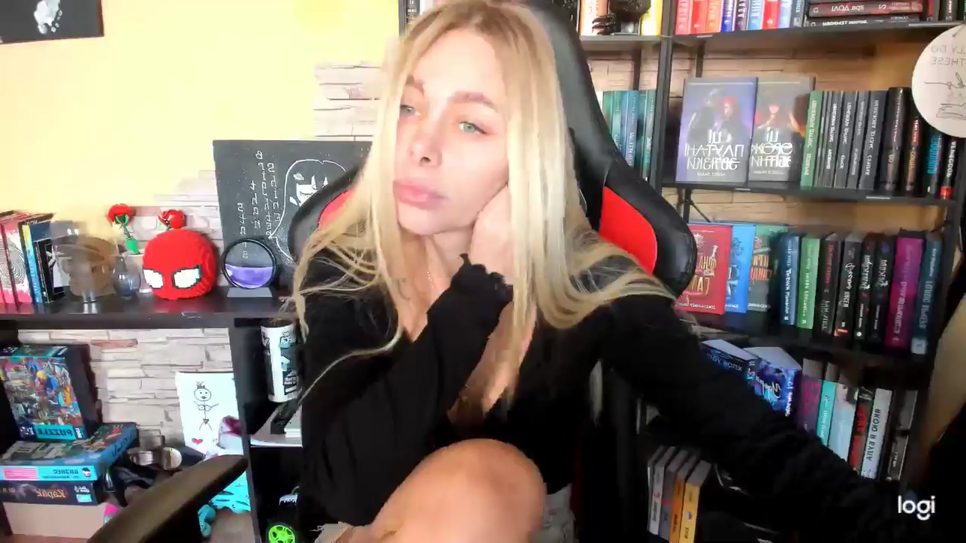 Gallery image thumbnail from YourPupsik's myfreecams stream on, 02/10/2026, 11:14 image 10 of 20