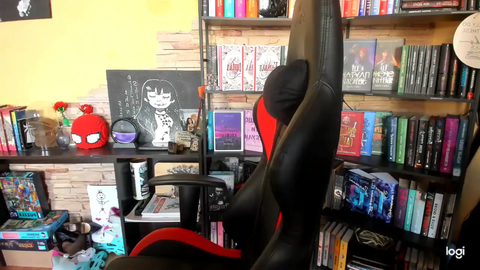 Gallery image thumbnail from YourPupsik's myfreecams stream on, 02/10/2026, 11:14 image 7 of 20