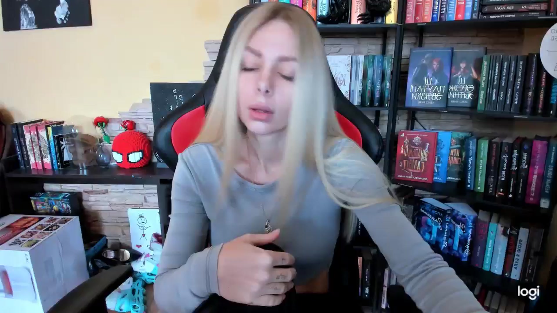 Gallery image thumbnail from YourPupsik's myfreecams stream on, 02/12/2026, 10:29 image 1 of 20