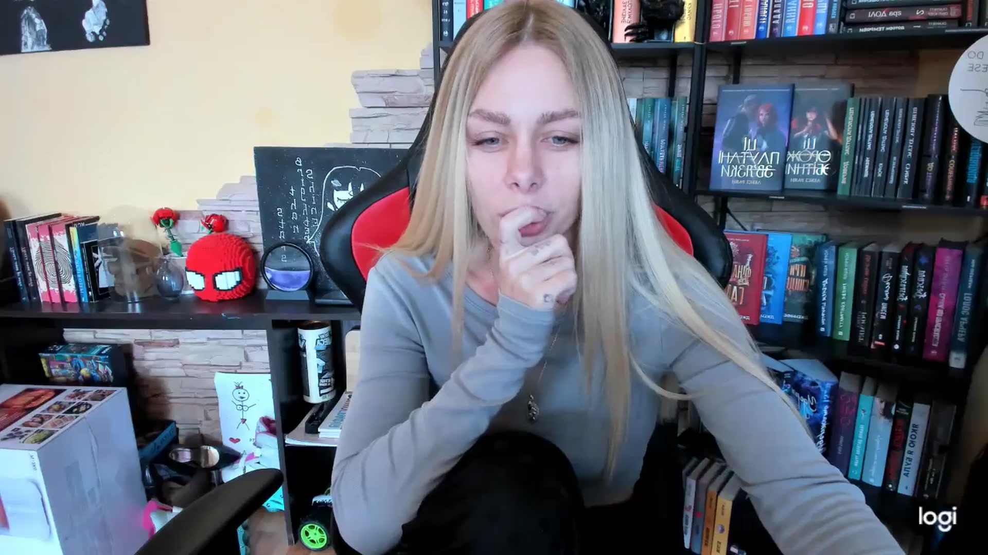 Gallery image thumbnail from YourPupsik's myfreecams stream on, 02/12/2026, 10:29 image 8 of 20