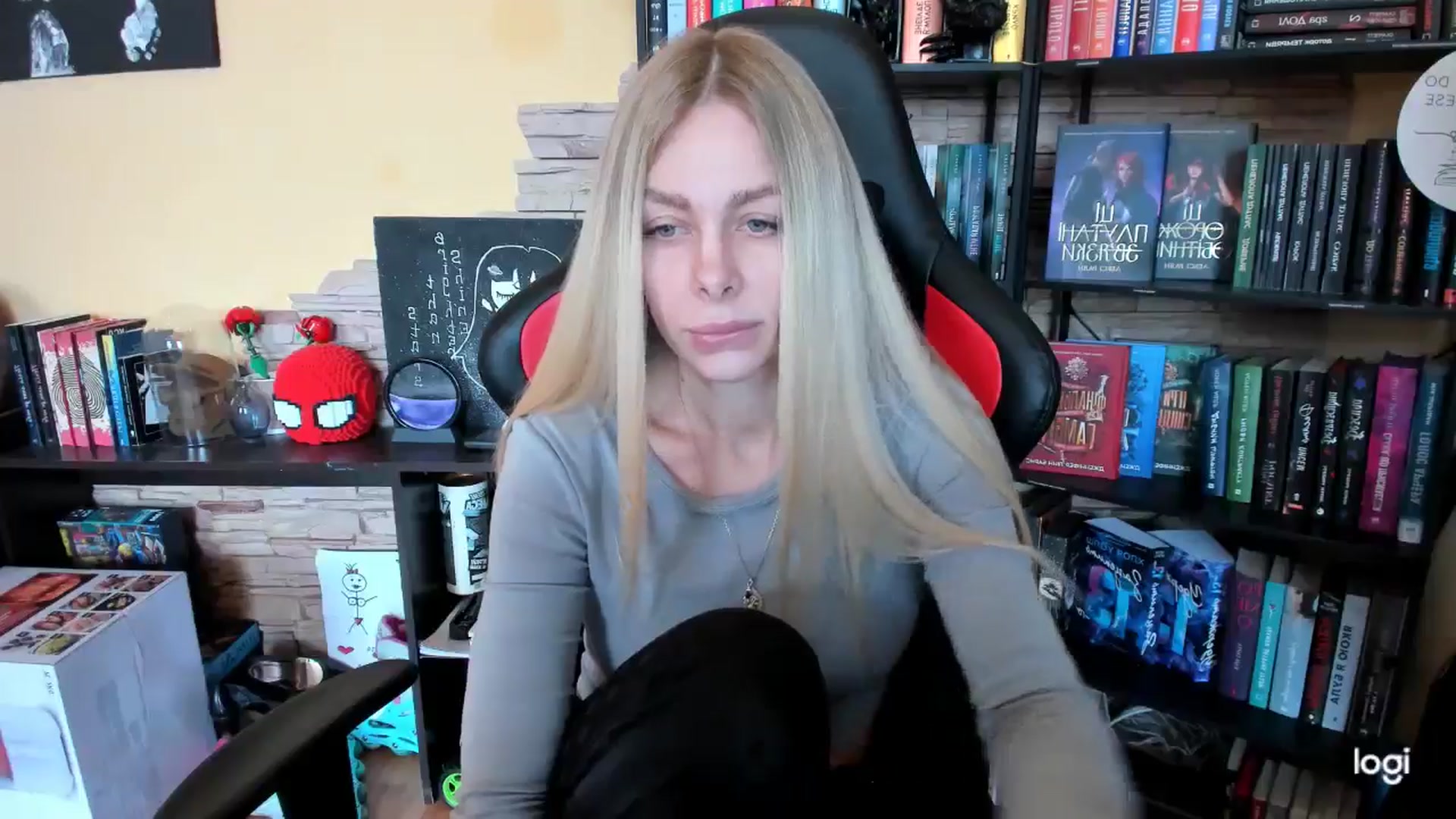 Gallery image thumbnail from YourPupsik's myfreecams stream on, 02/12/2026, 10:29 image 5 of 20