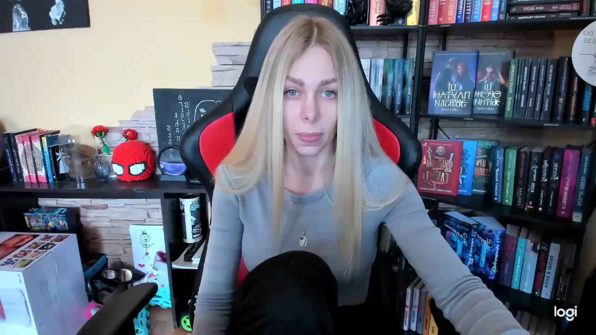Gallery image thumbnail from YourPupsik's myfreecams stream on, 02/12/2026, 10:29 image 2 of 20