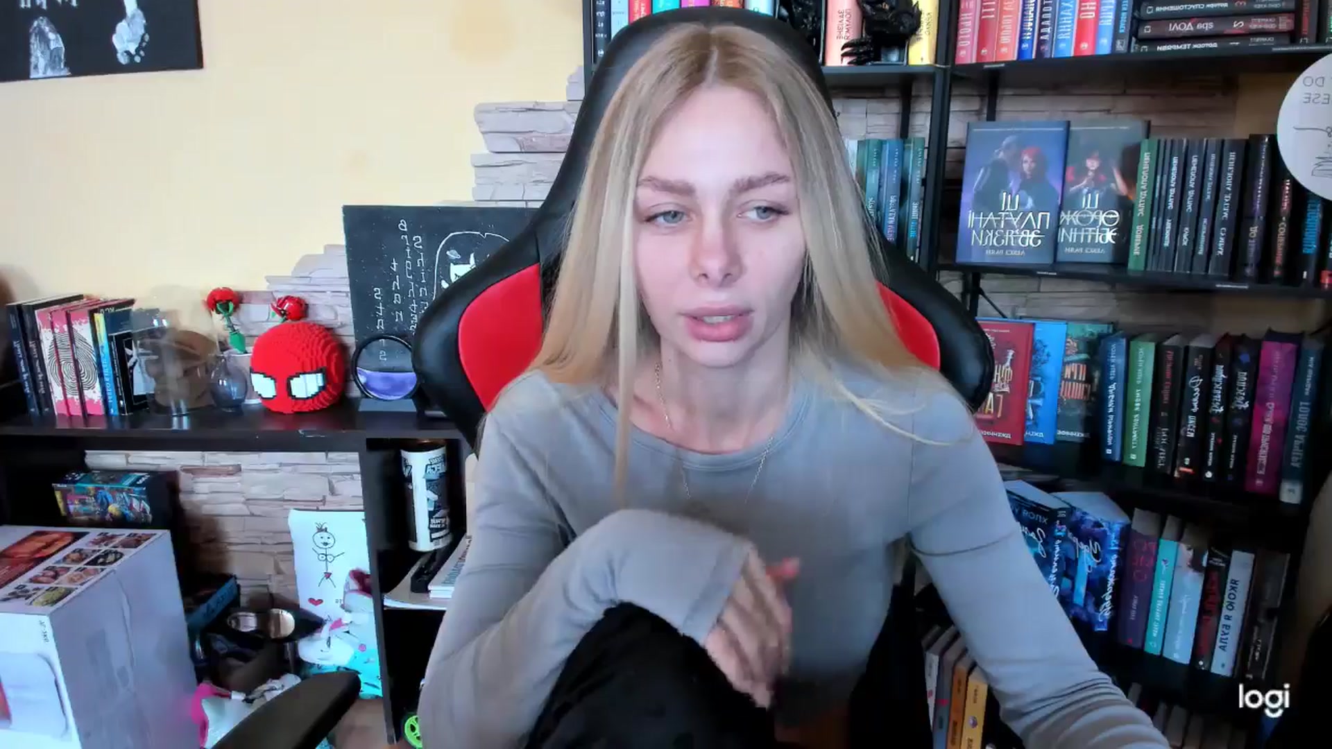Gallery image thumbnail from YourPupsik's myfreecams stream on, 02/12/2026, 10:29 image 18 of 20