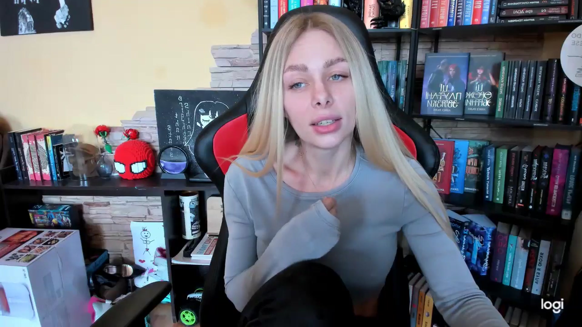 Gallery image thumbnail from YourPupsik's myfreecams stream on, 02/12/2026, 10:29 image 20 of 20