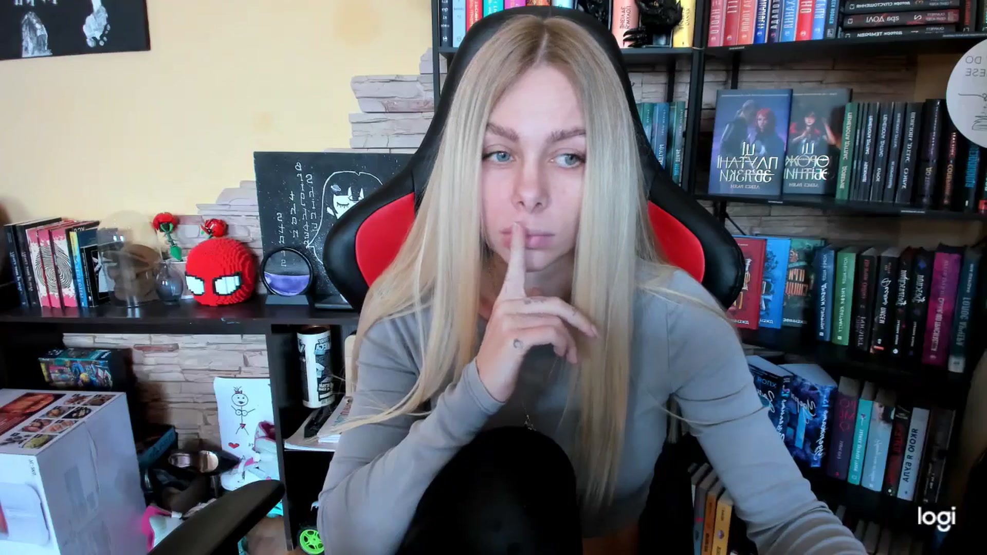 Gallery image thumbnail from YourPupsik's myfreecams stream on, 02/12/2026, 10:29 image 15 of 20