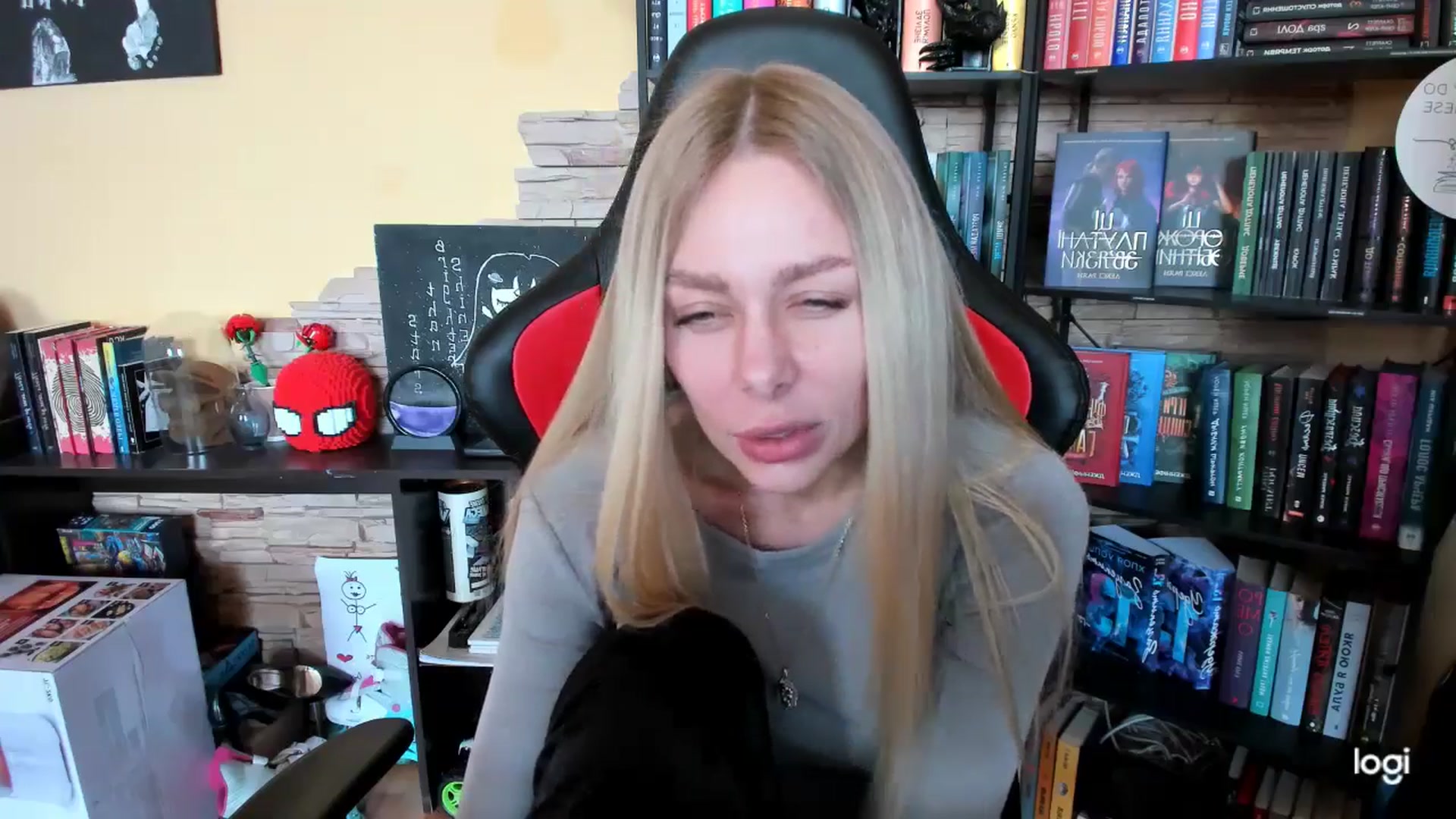 Gallery image thumbnail from YourPupsik's myfreecams stream on, 02/12/2026, 10:29 image 16 of 20