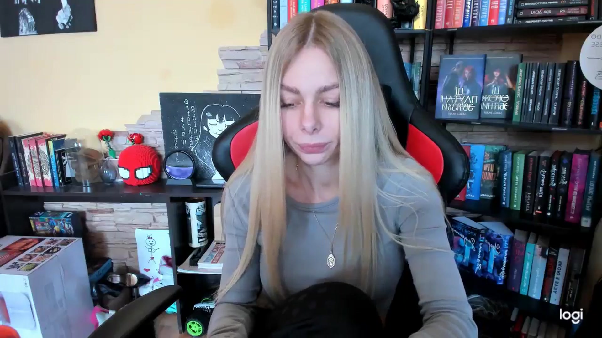 Gallery image thumbnail from YourPupsik's myfreecams stream on, 02/12/2026, 10:51 image 19 of 20