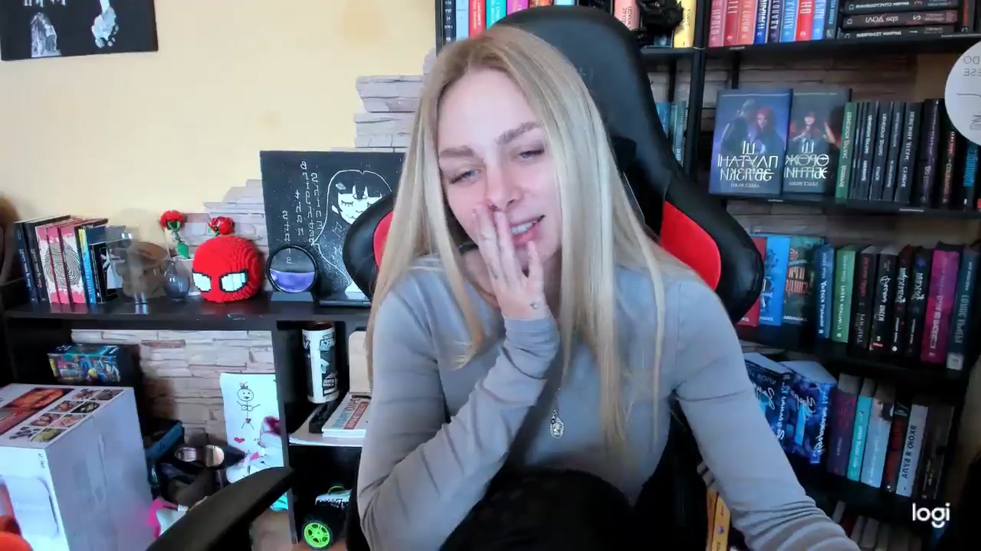 Gallery image thumbnail from YourPupsik's myfreecams stream on, 02/12/2026, 10:51 image 4 of 20