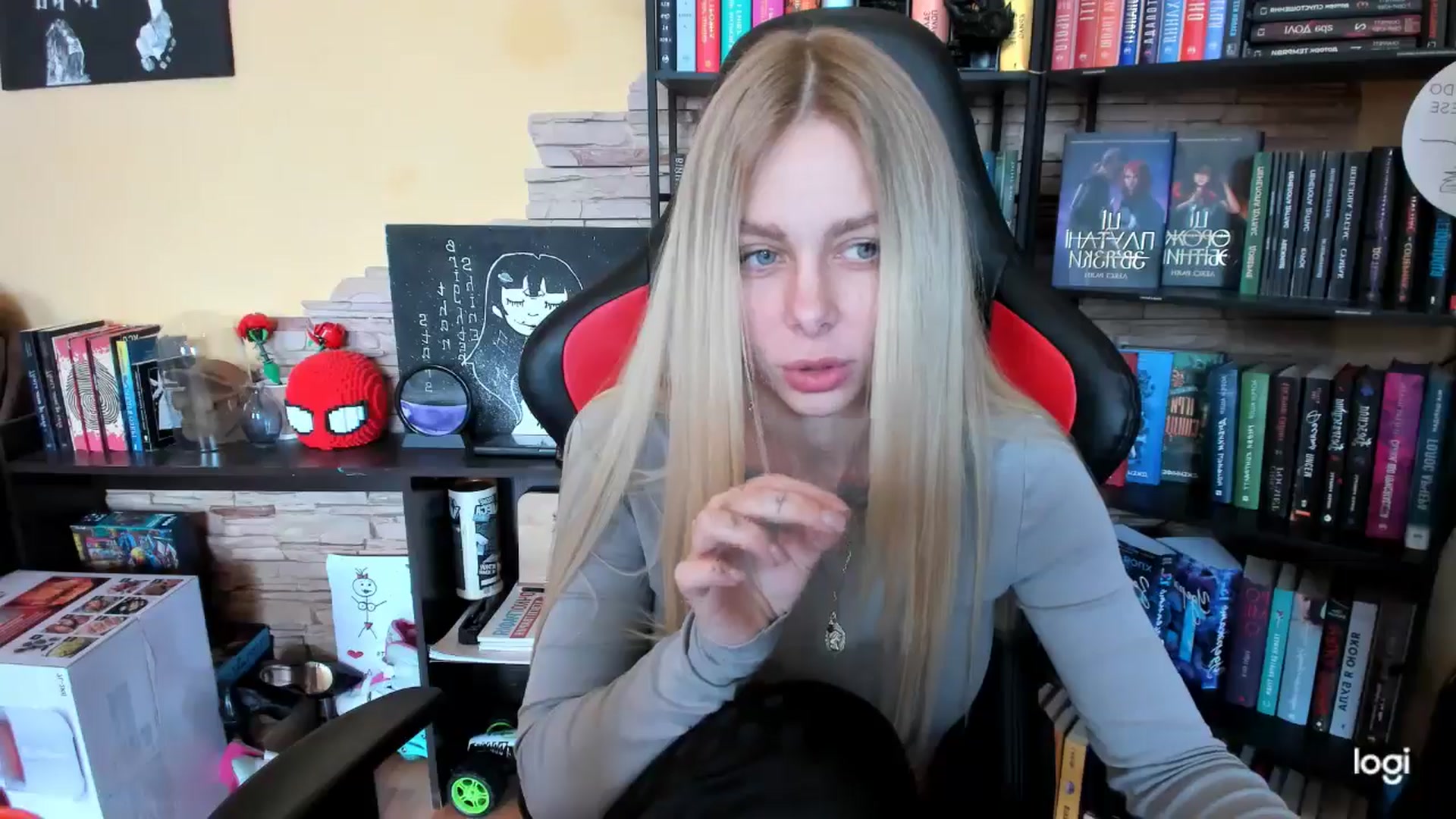 Gallery image thumbnail from YourPupsik's myfreecams stream on, 02/12/2026, 10:51 image 6 of 20