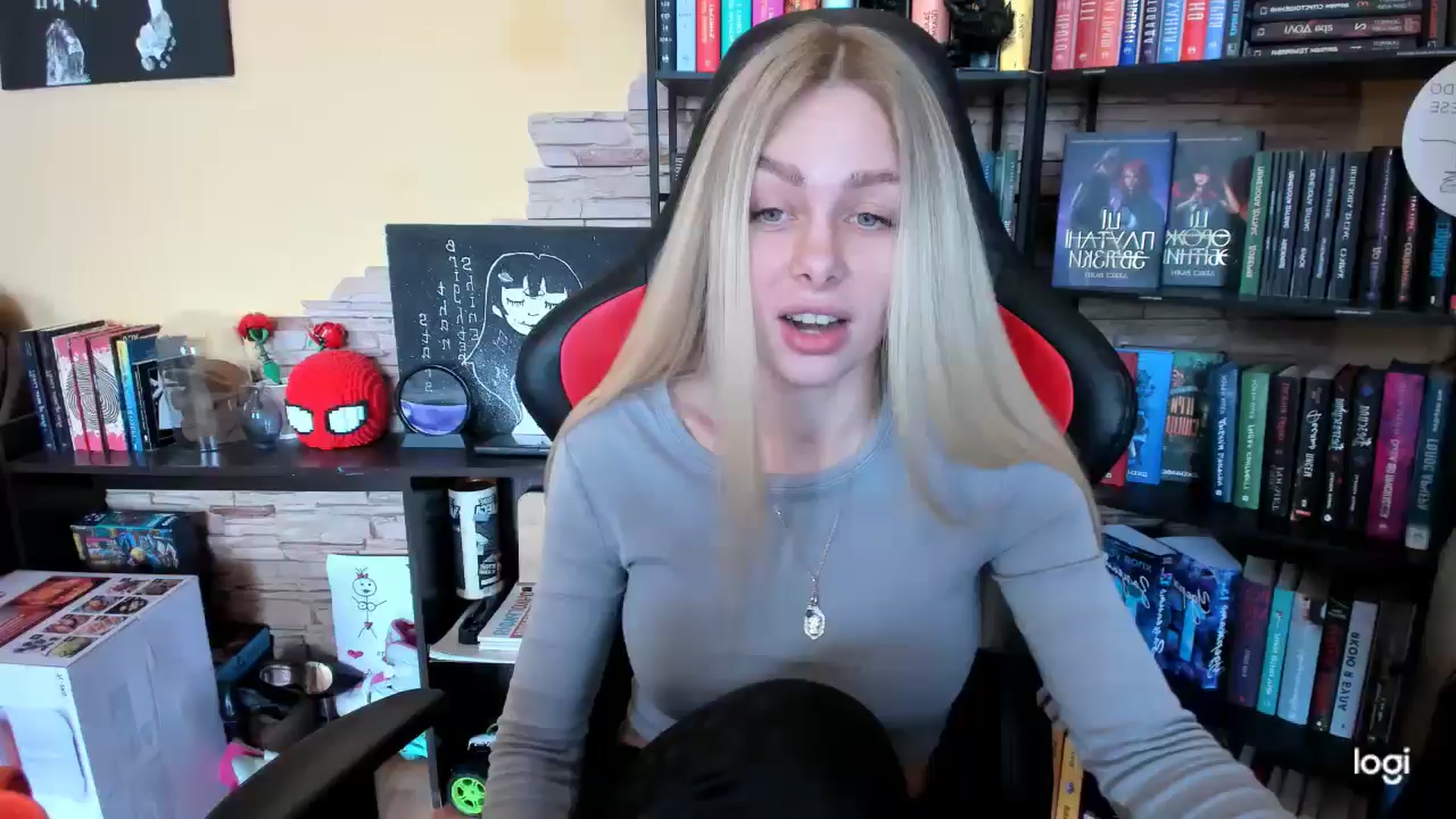 Gallery image thumbnail from YourPupsik's myfreecams stream on, 02/12/2026, 10:51 image 1 of 20