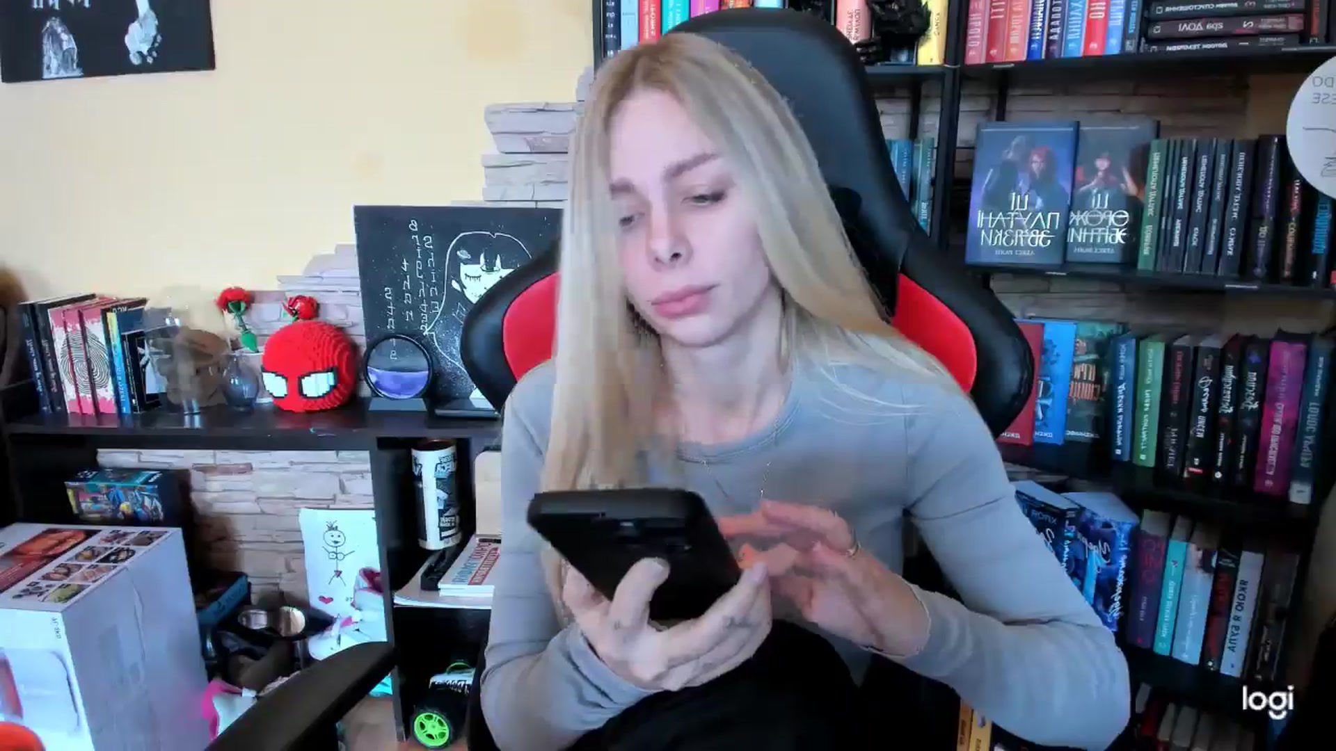 Gallery image thumbnail from YourPupsik's myfreecams stream on, 02/12/2026, 10:51 image 14 of 20