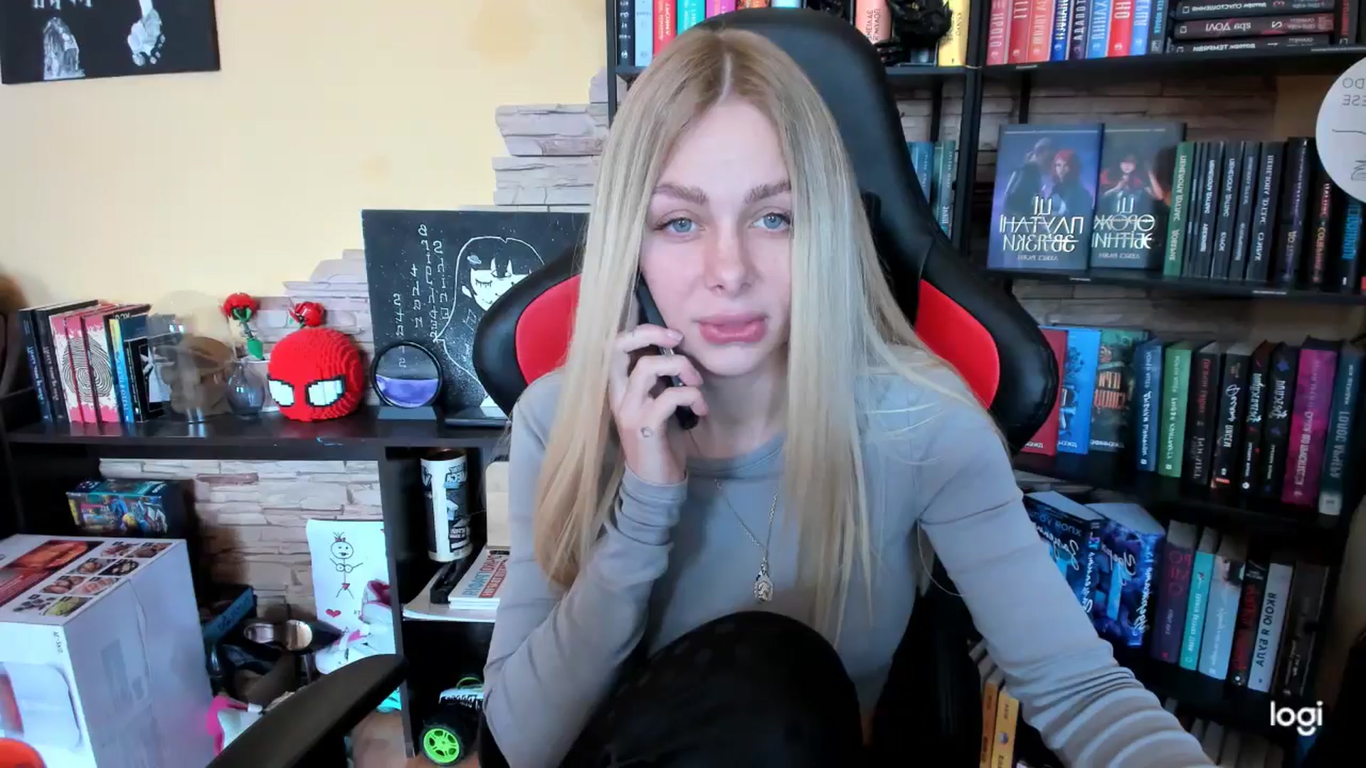 Gallery image thumbnail from YourPupsik's myfreecams stream on, 02/12/2026, 10:51 image 13 of 20