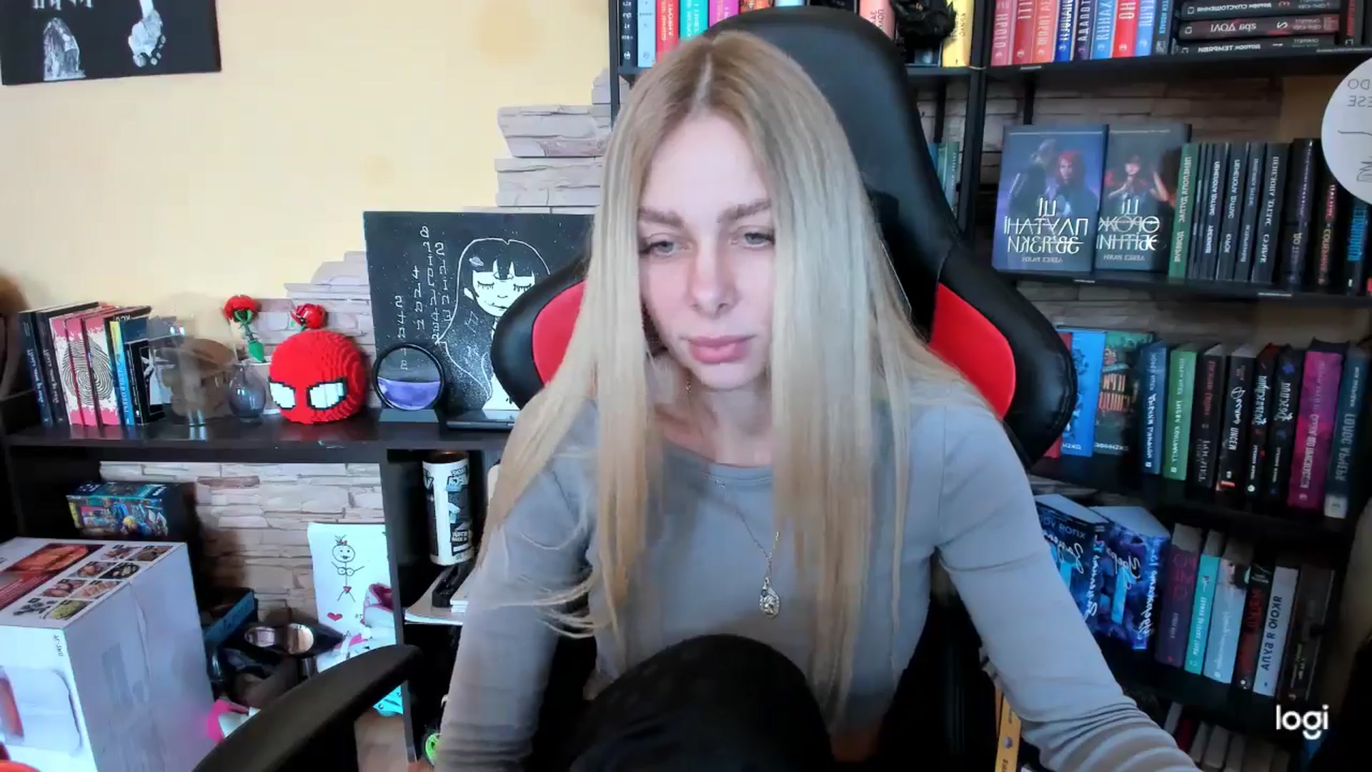 Gallery image thumbnail from YourPupsik's myfreecams stream on, 02/12/2026, 10:51 image 5 of 20