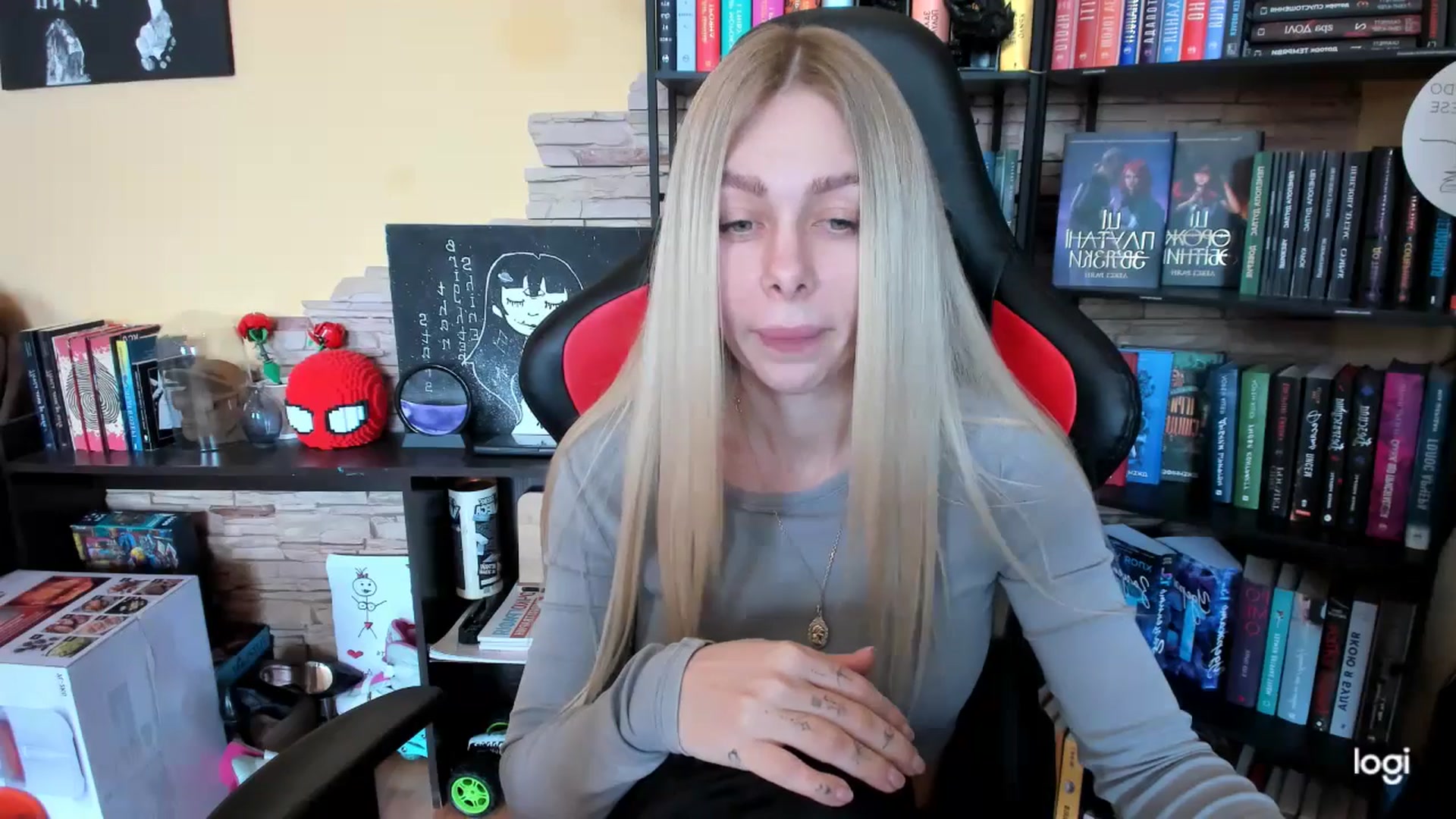 Gallery image thumbnail from YourPupsik's myfreecams stream on, 02/12/2026, 10:51 image 20 of 20