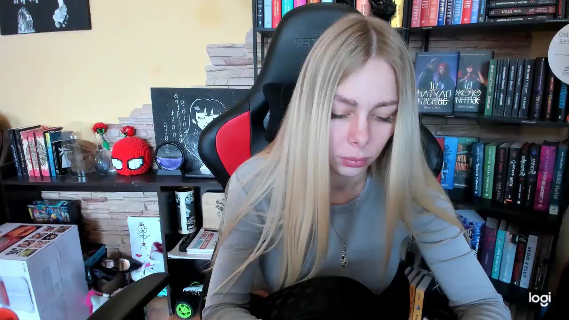 Gallery image thumbnail from YourPupsik's myfreecams stream on, 02/12/2026, 10:51 image 8 of 20