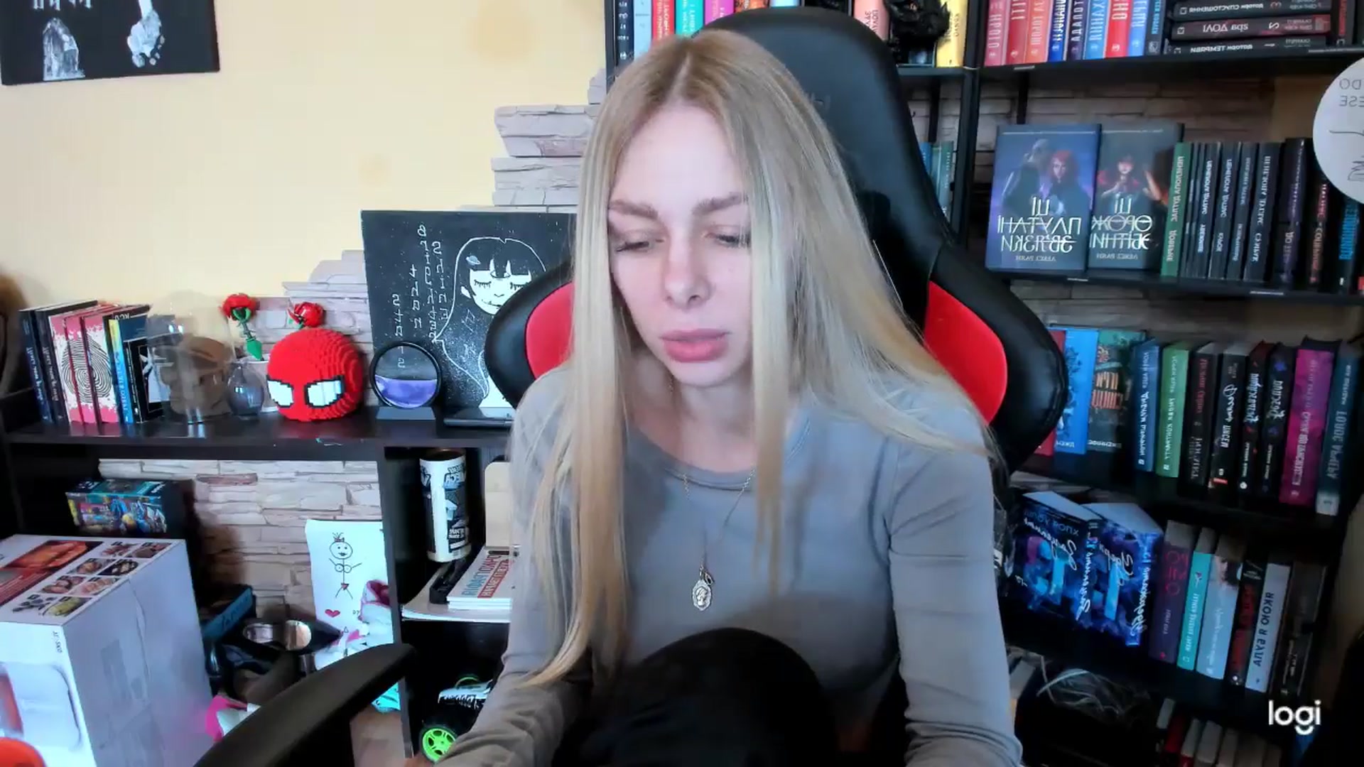 Gallery image thumbnail from YourPupsik's myfreecams stream on, 02/12/2026, 10:51 image 10 of 20