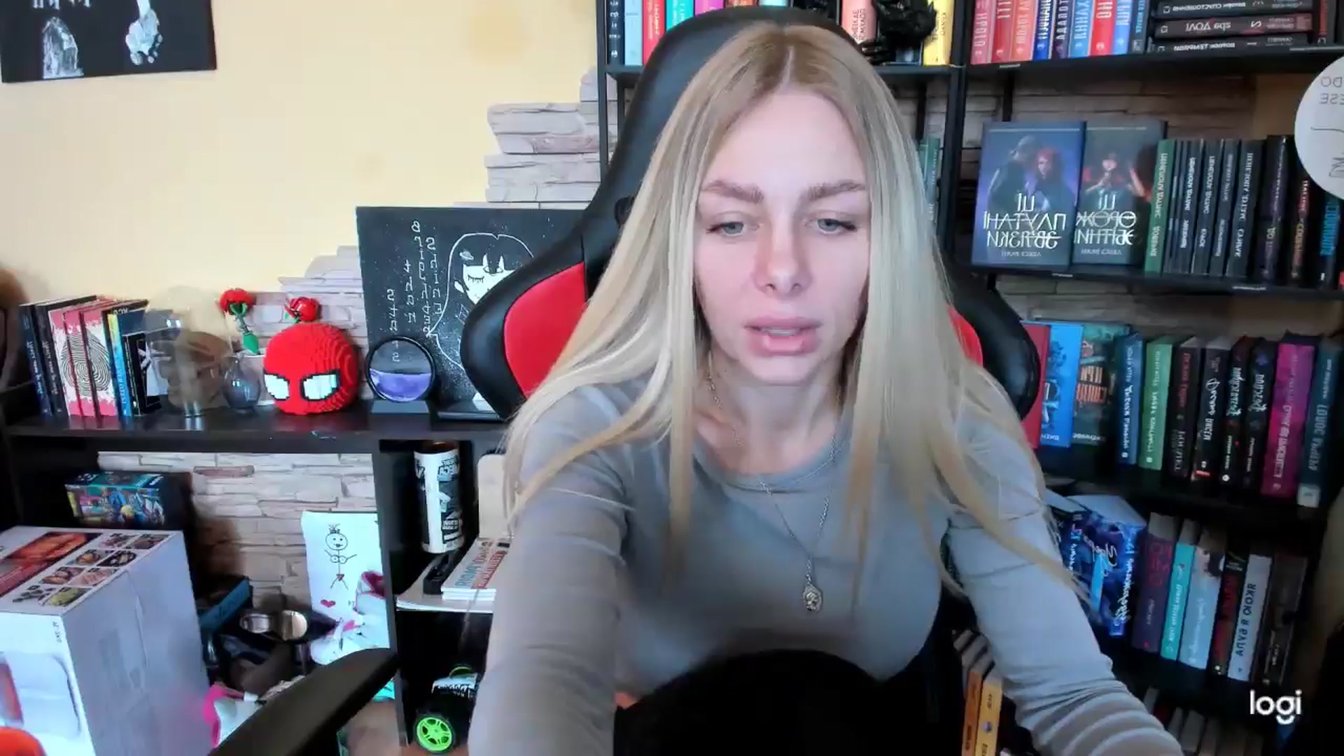 Gallery image thumbnail from YourPupsik's myfreecams stream on, 02/12/2026, 10:51 image 15 of 20