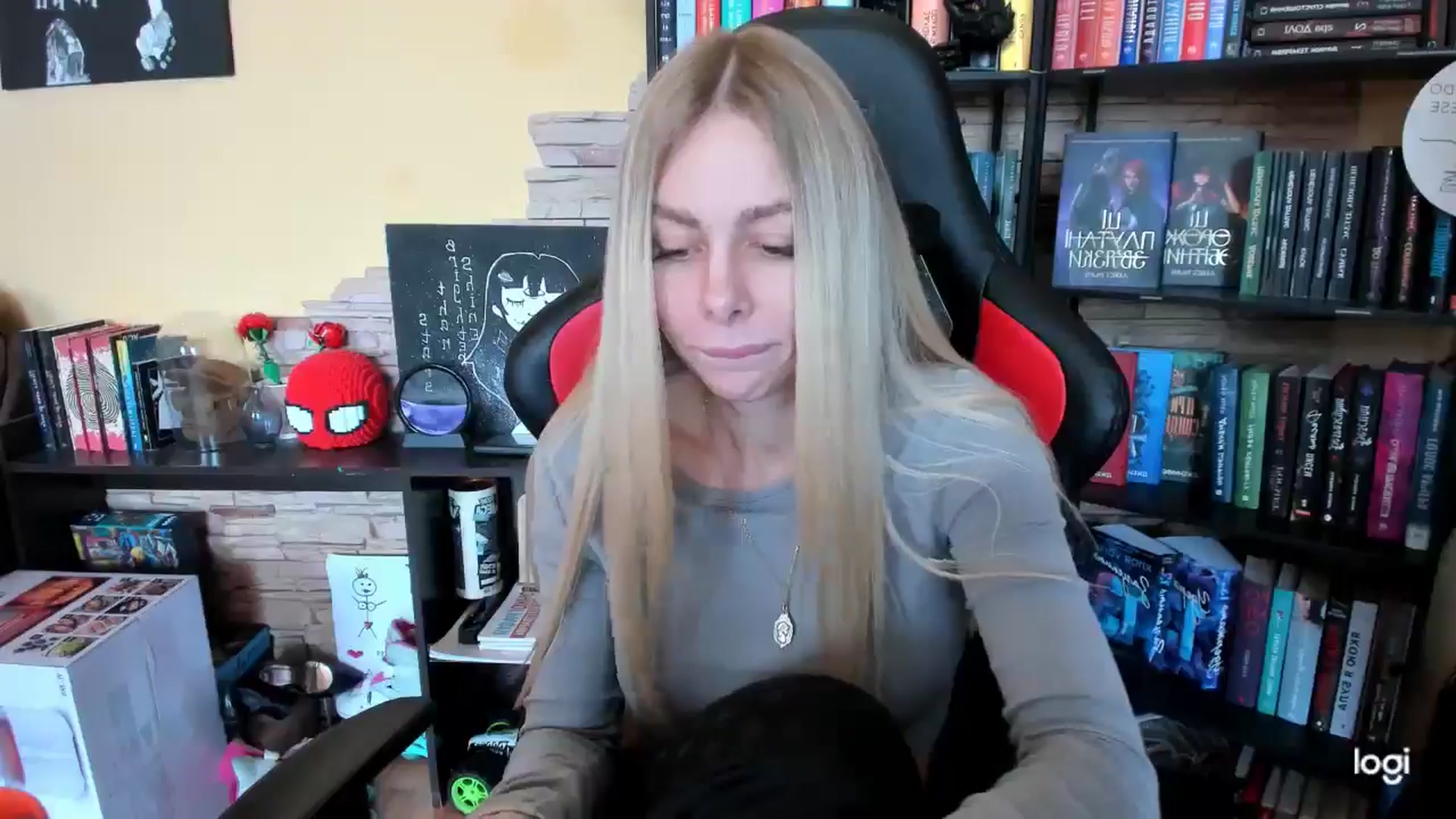 Gallery image thumbnail from YourPupsik's myfreecams stream on, 02/12/2026, 10:51 image 18 of 20
