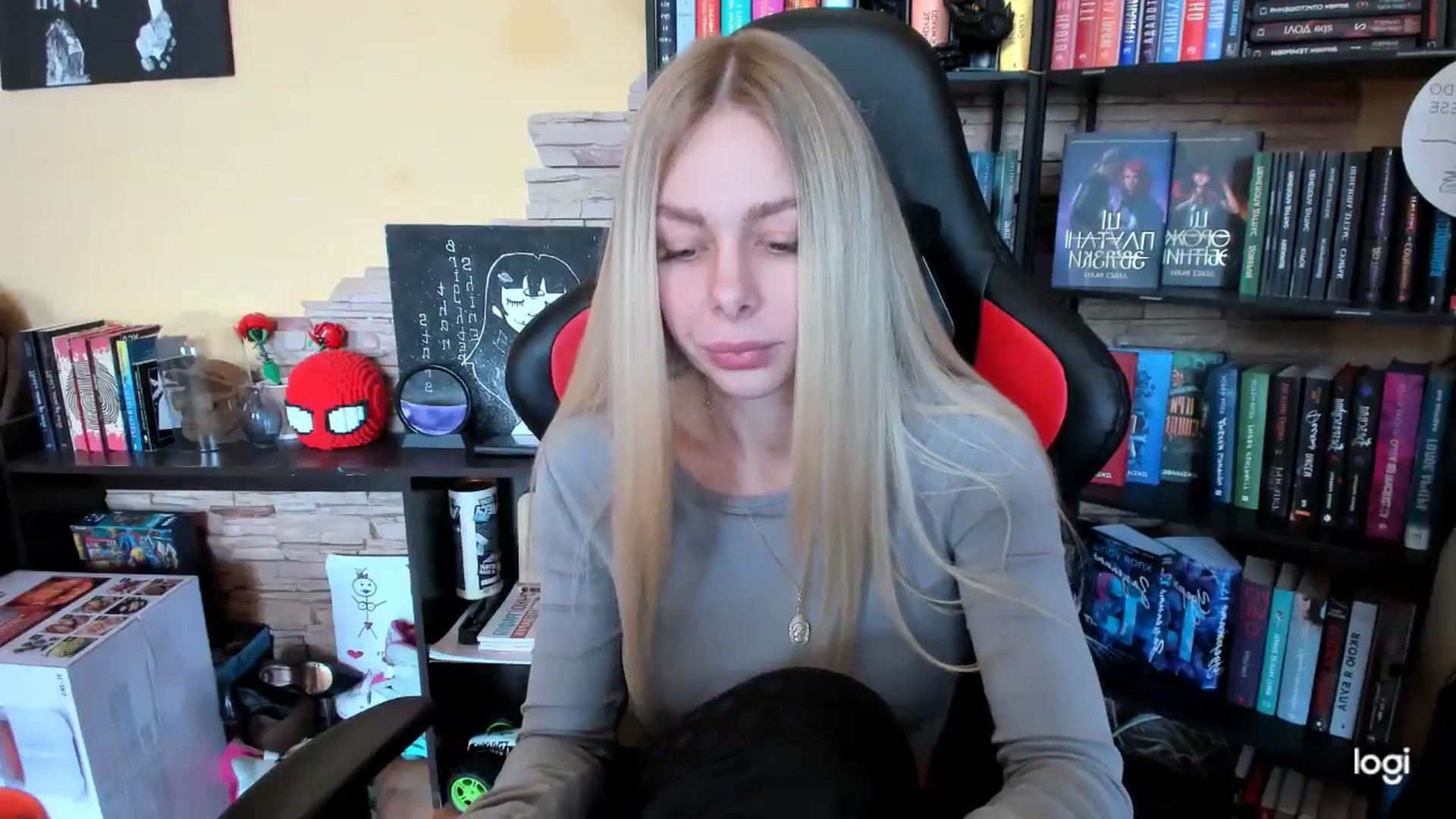 Gallery image thumbnail from YourPupsik's myfreecams stream on, 02/12/2026, 10:51 image 17 of 20