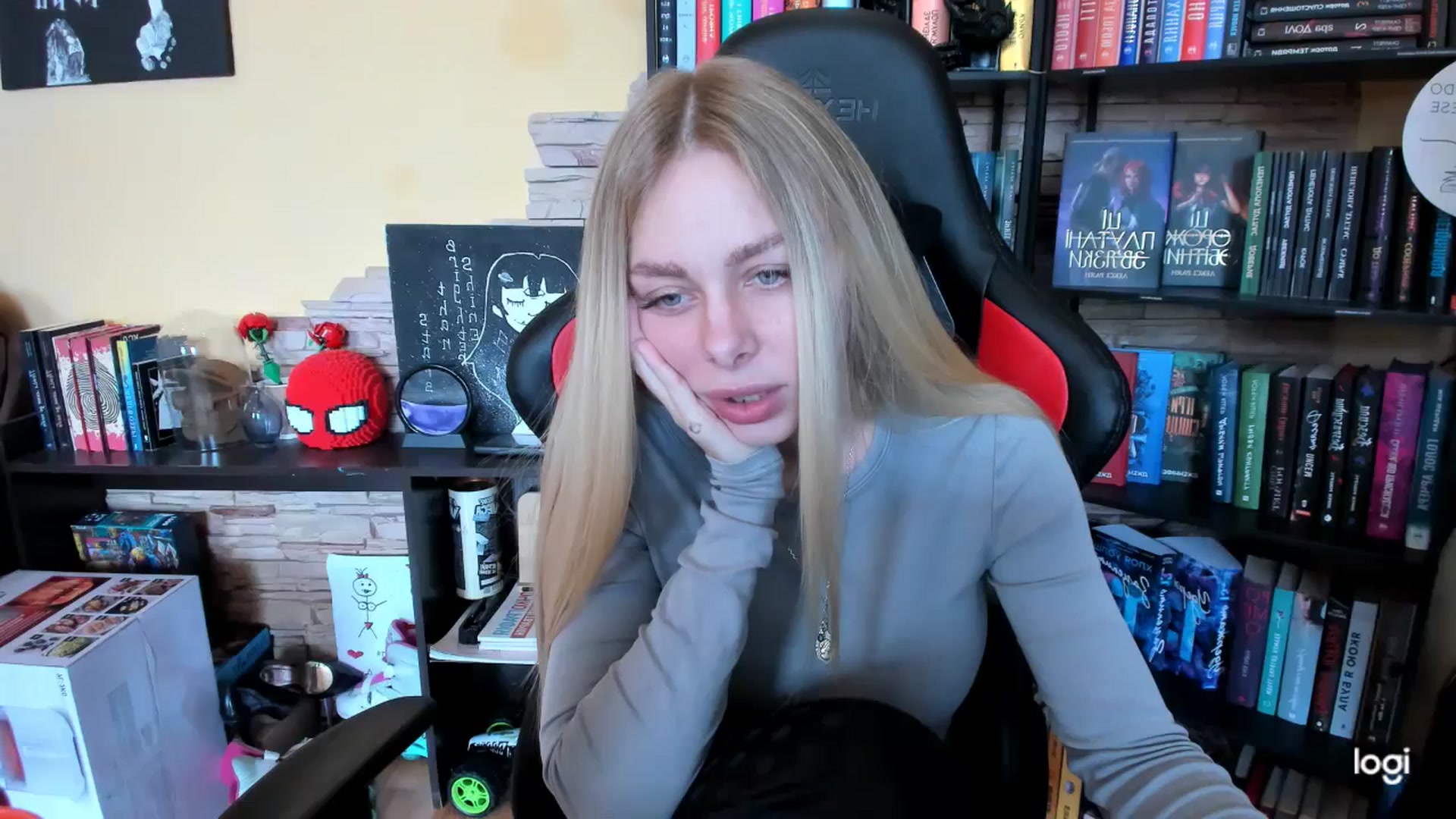 Gallery image thumbnail from YourPupsik's myfreecams stream on, 02/12/2026, 10:51 image 7 of 20