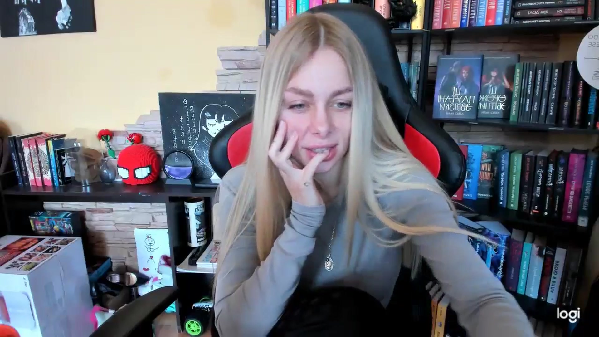 Gallery image thumbnail from YourPupsik's myfreecams stream on, 02/12/2026, 10:51 image 9 of 20
