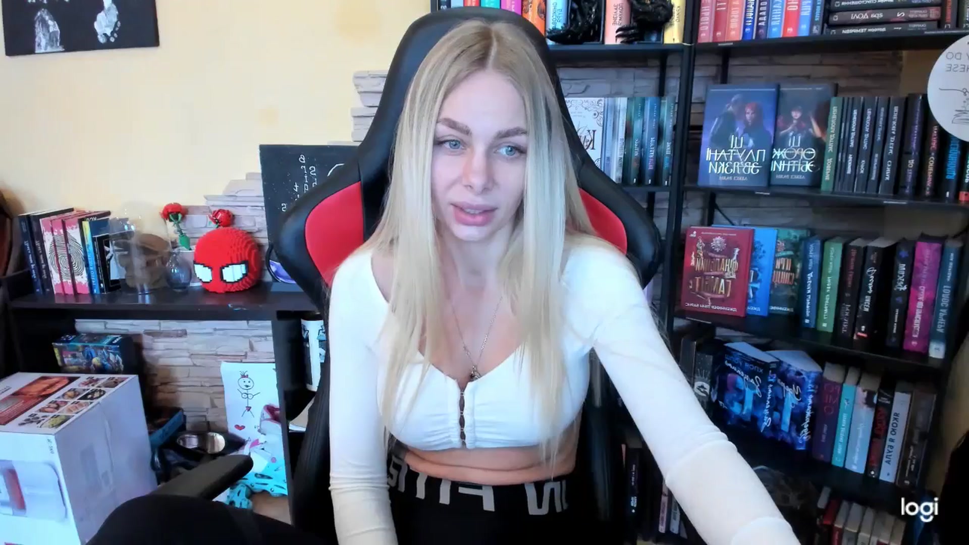 Gallery image thumbnail from YourPupsik's myfreecams stream on, 02/13/2026, 12:48 image 20 of 20