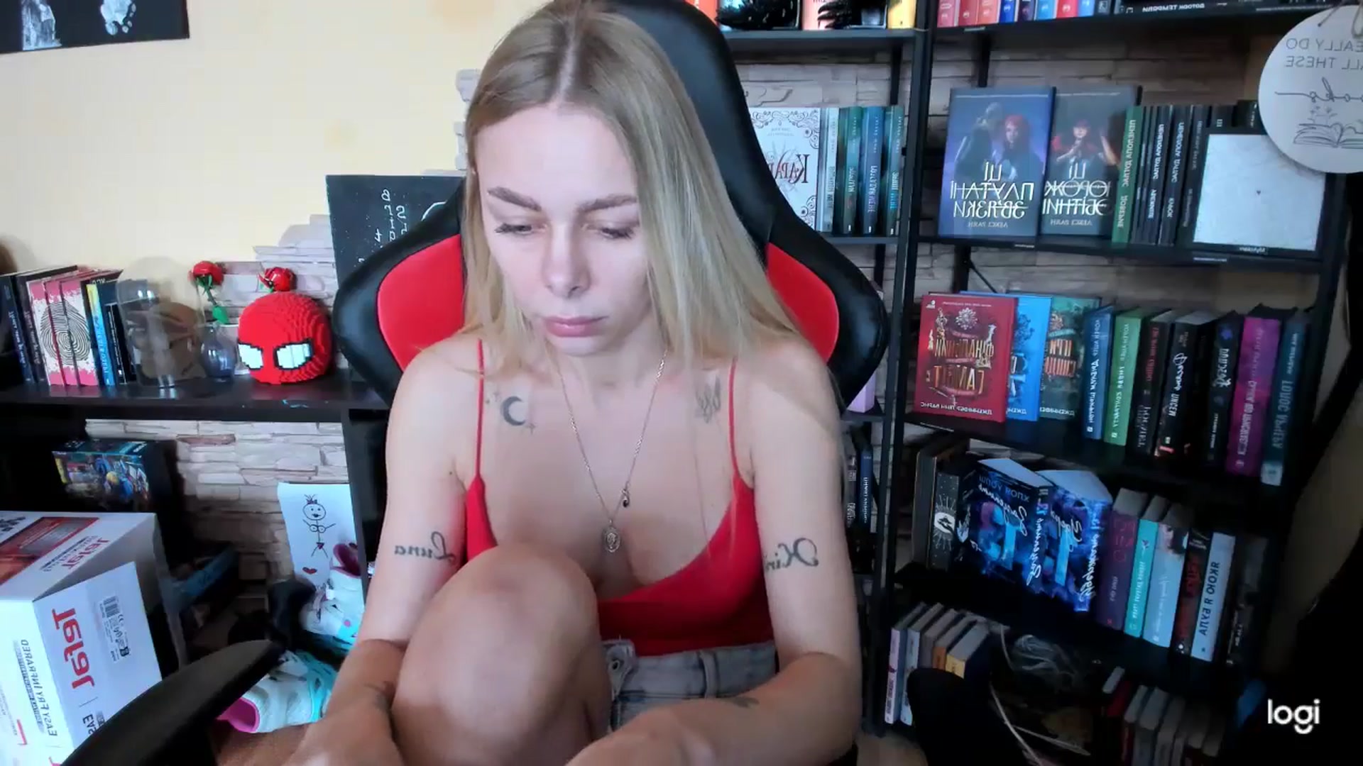 Gallery image thumbnail from YourPupsik's myfreecams stream on, 02/16/2026, 09:12 image 7 of 20