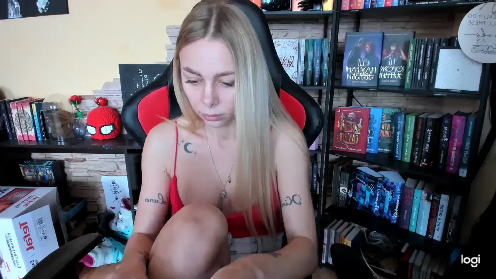 Gallery image thumbnail from YourPupsik's myfreecams stream on, 02/16/2026, 09:12 image 4 of 20