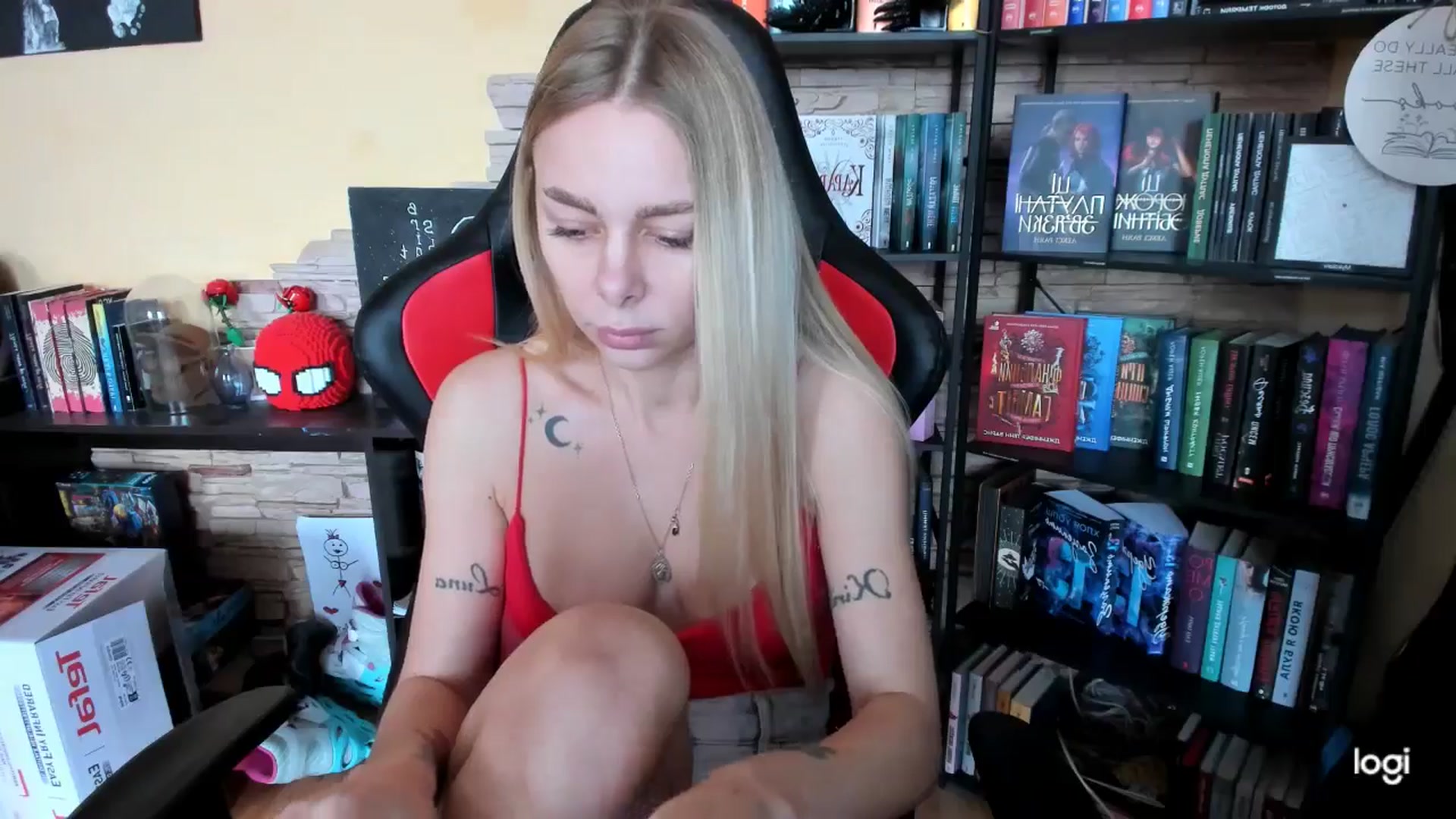 Gallery image thumbnail from YourPupsik's myfreecams stream on, 02/16/2026, 09:12 image 3 of 20