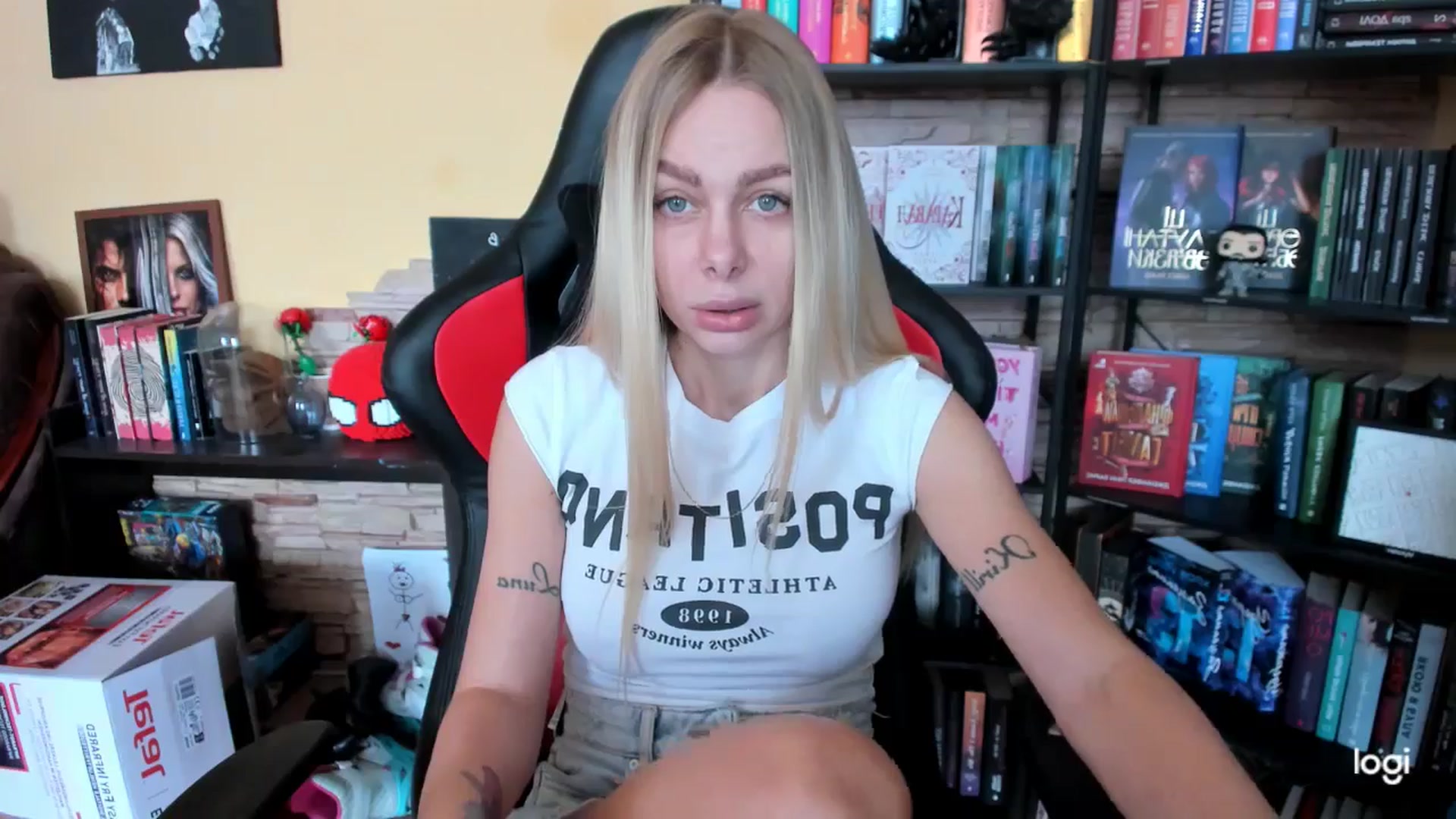 Gallery image thumbnail from YourPupsik's myfreecams stream on, 02/18/2026, 10:23 image 18 of 20