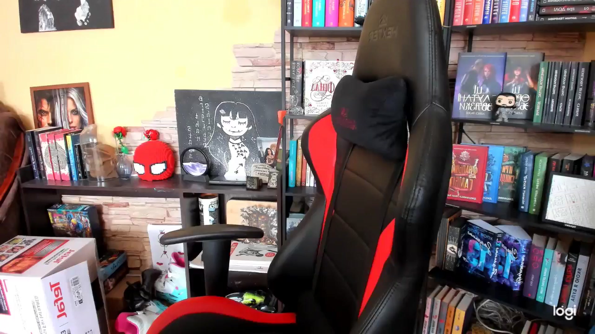 Gallery image thumbnail from YourPupsik's myfreecams stream on, 02/18/2026, 11:07 image 2 of 20