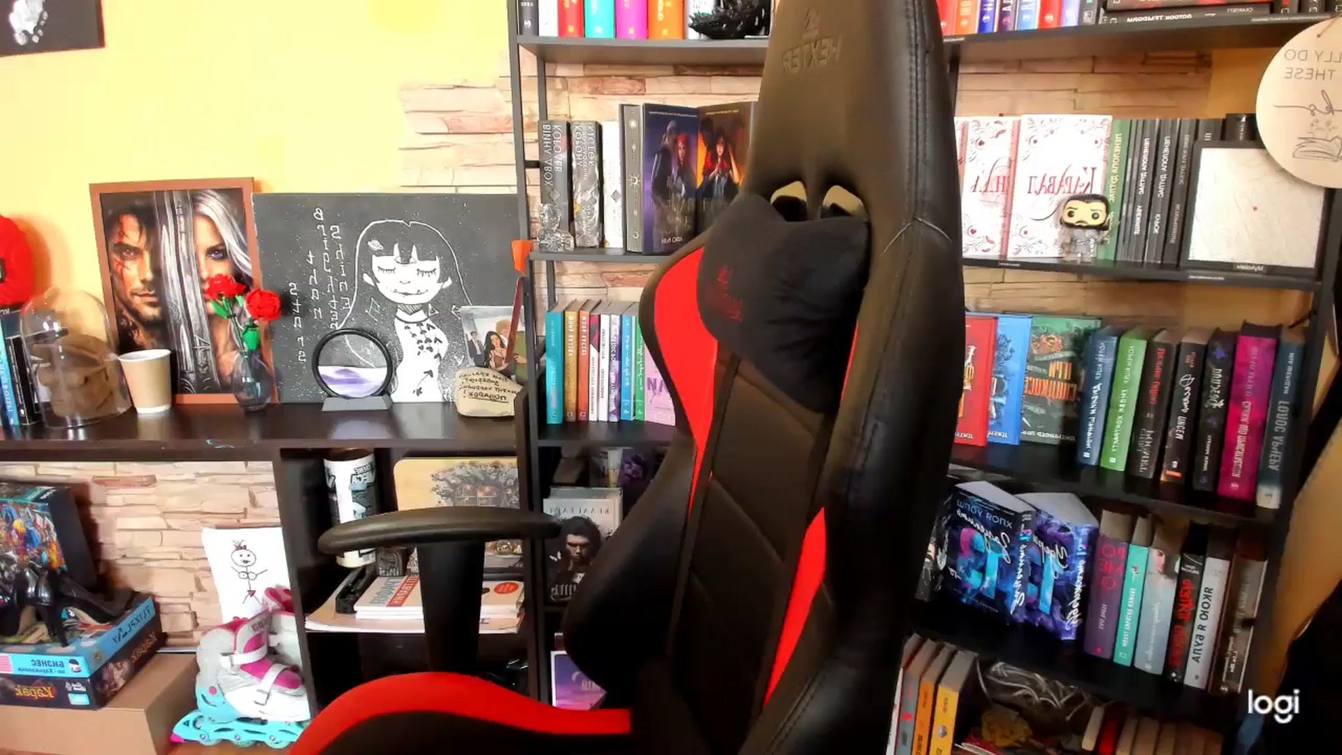 Gallery image thumbnail from YourPupsik's myfreecams stream on, 02/19/2026, 10:53 image 16 of 20