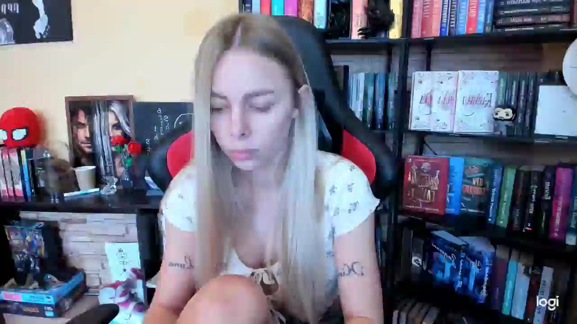 Gallery image thumbnail from YourPupsik's myfreecams stream on, 02/25/2026, 11:12 image 5 of 20