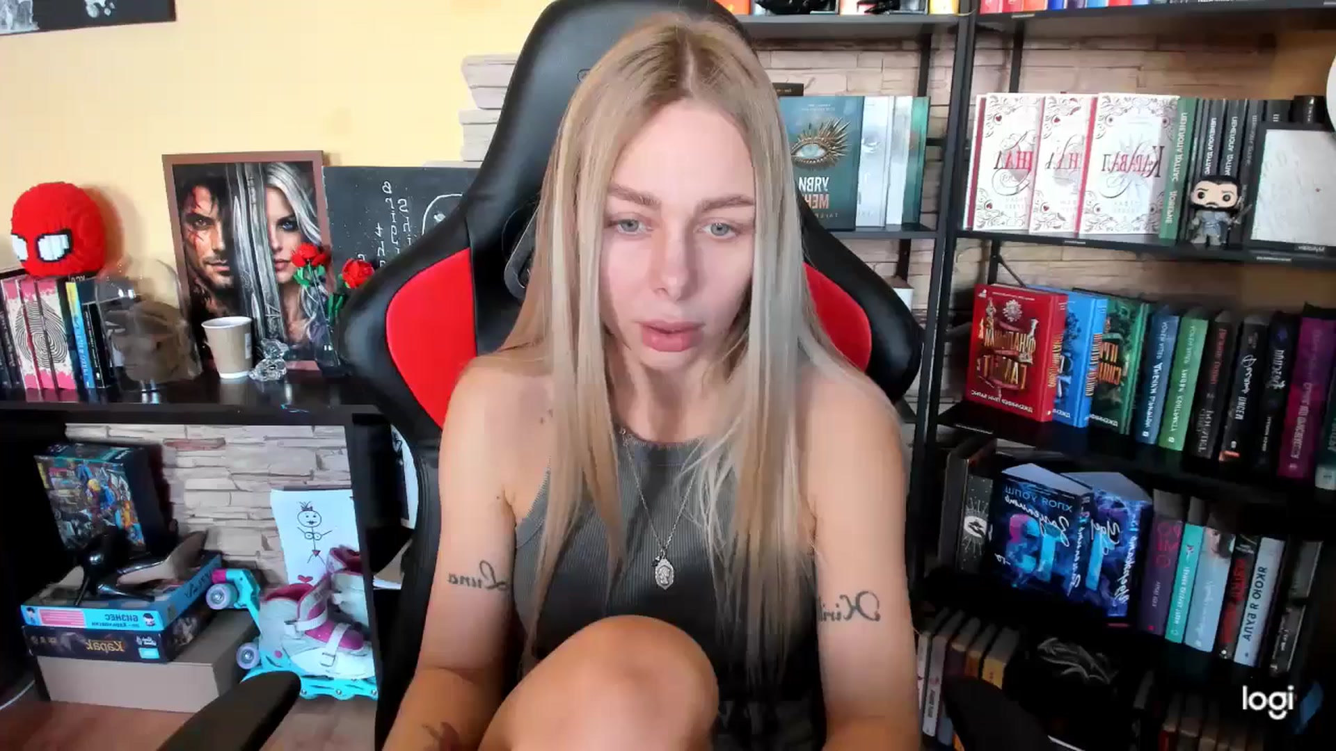 Gallery image thumbnail from YourPupsik's myfreecams stream on, 03/04/2026, 11:10 image 12 of 20