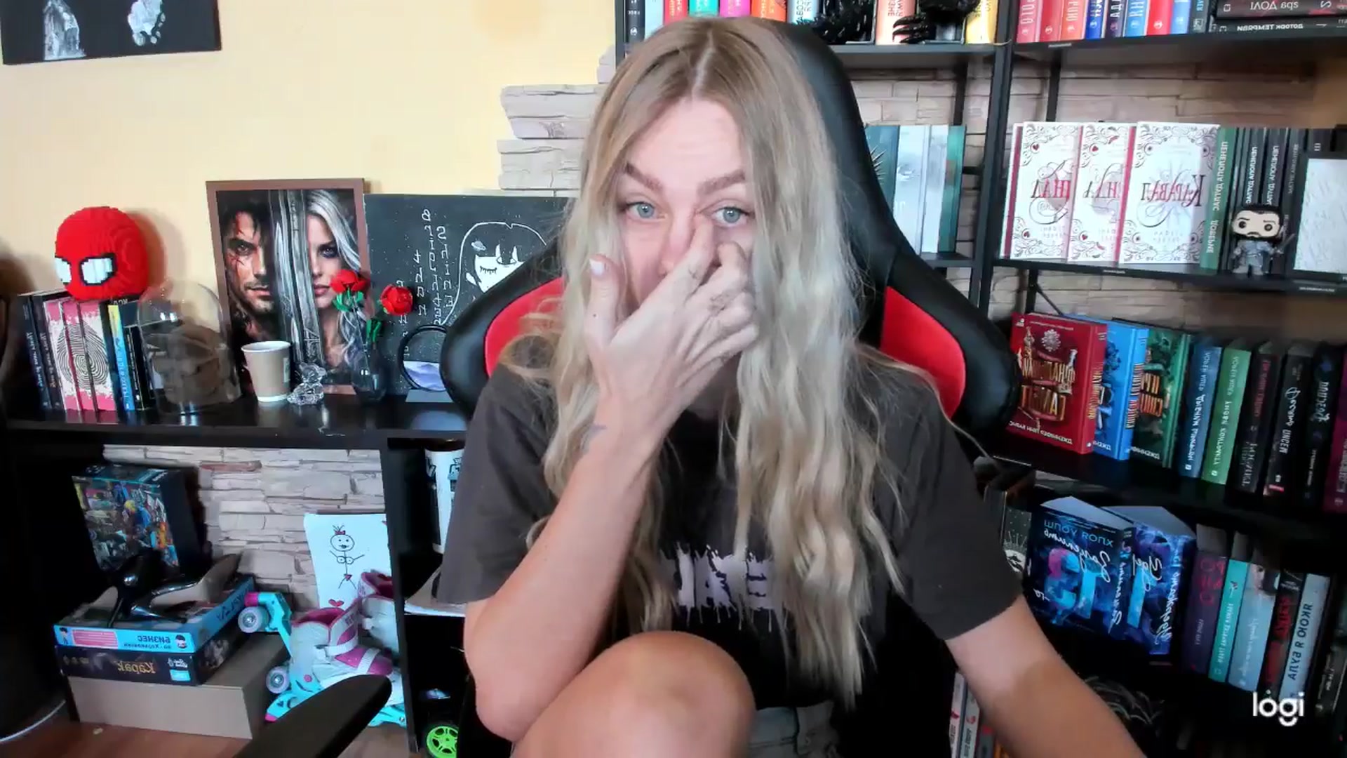 Gallery image thumbnail from YourPupsik's myfreecams stream on, 03/06/2026, 12:39 image 4 of 20