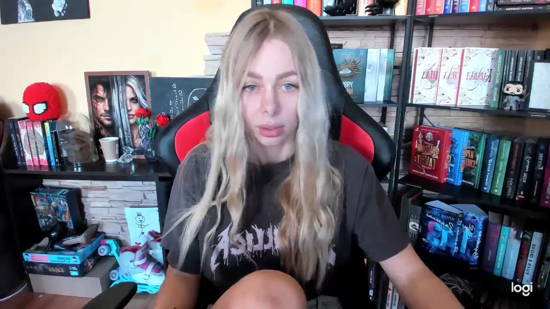 Gallery image thumbnail from YourPupsik's myfreecams stream on, 03/06/2026, 12:39 image 12 of 20