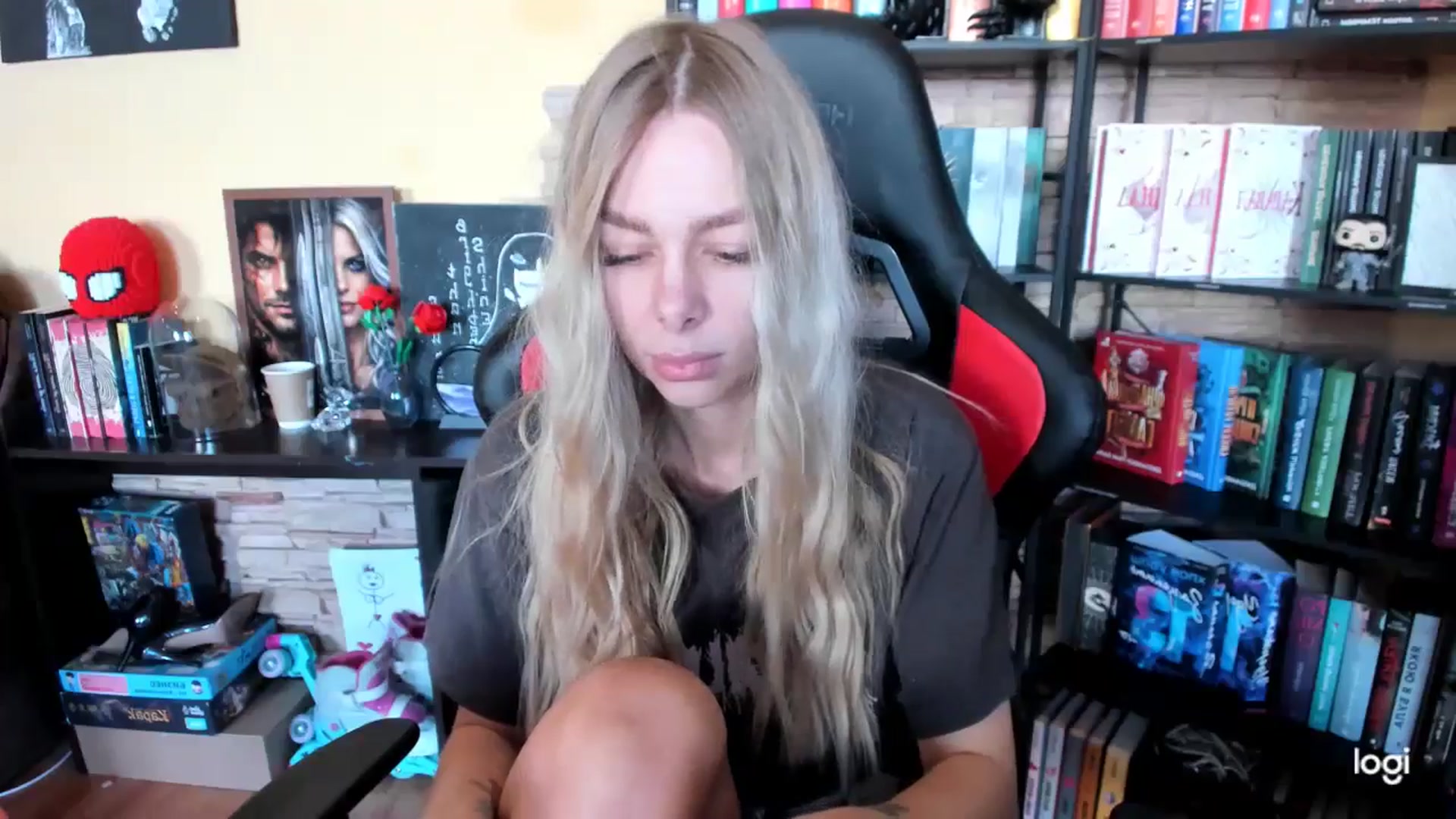 Gallery image thumbnail from YourPupsik's myfreecams stream on, 03/06/2026, 12:39 image 6 of 20
