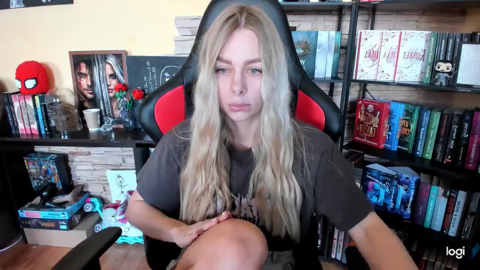 Gallery image thumbnail from YourPupsik's myfreecams stream on, 03/06/2026, 12:39 image 19 of 20